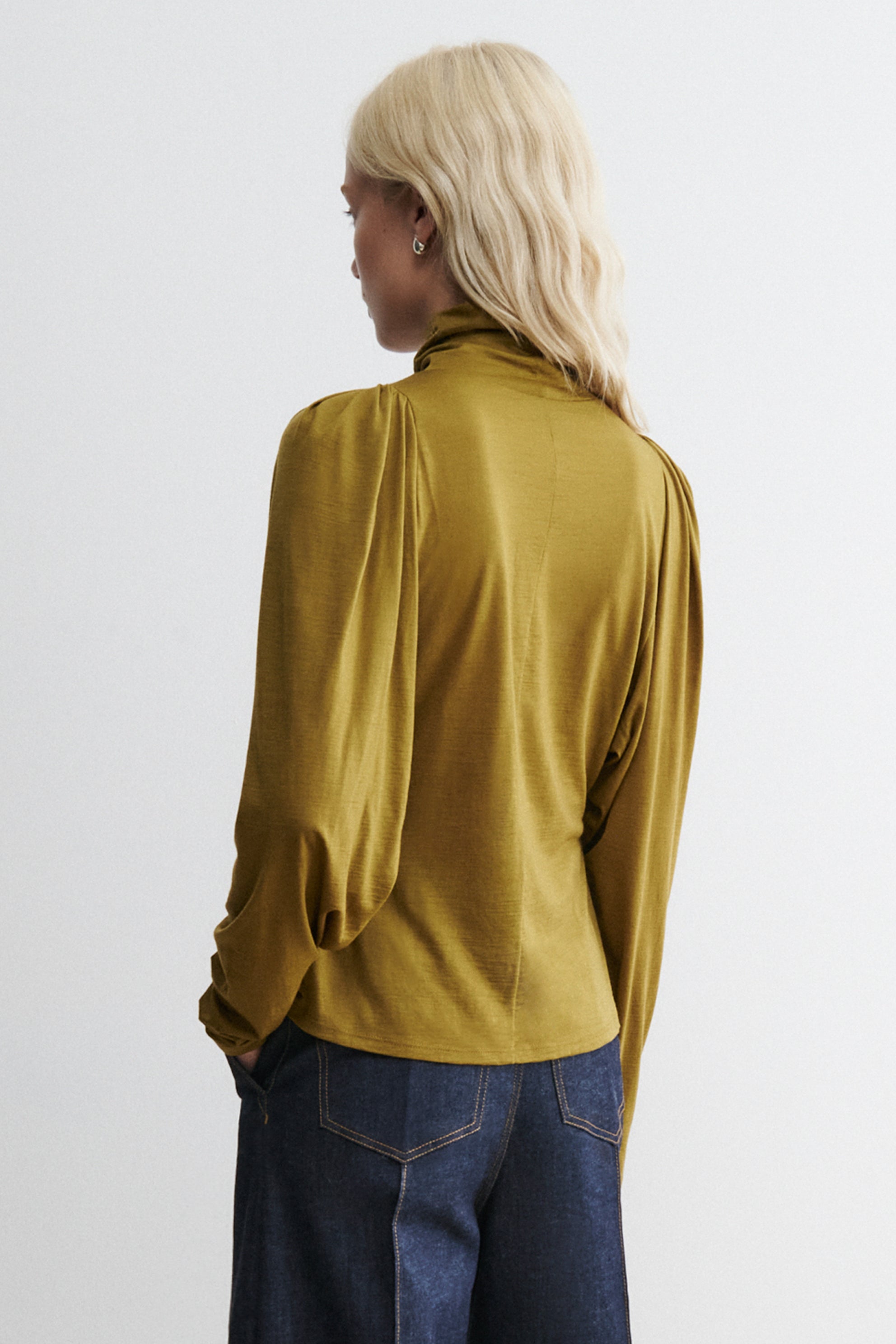 Tender Top-TOPS-Rachel Comey