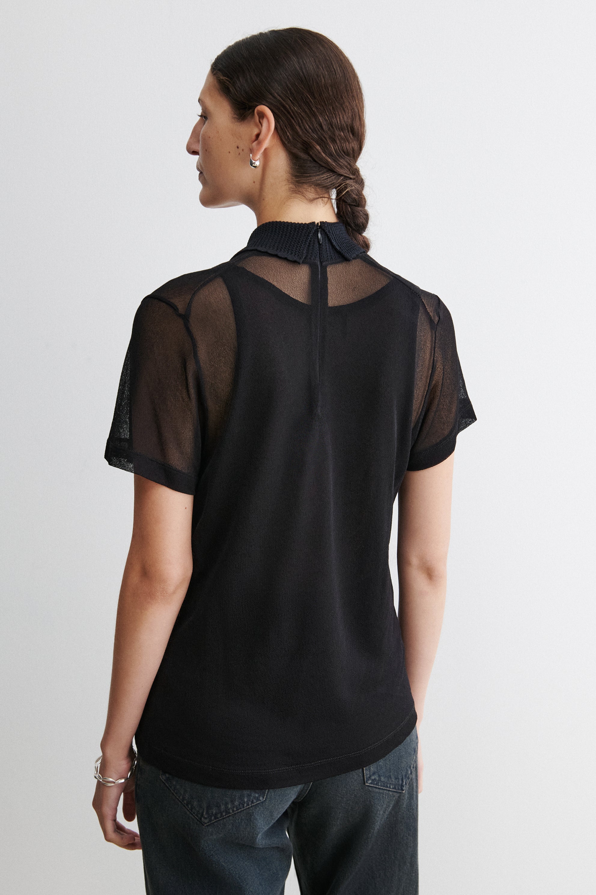 Vierra Top-TOPS-Rachel Comey