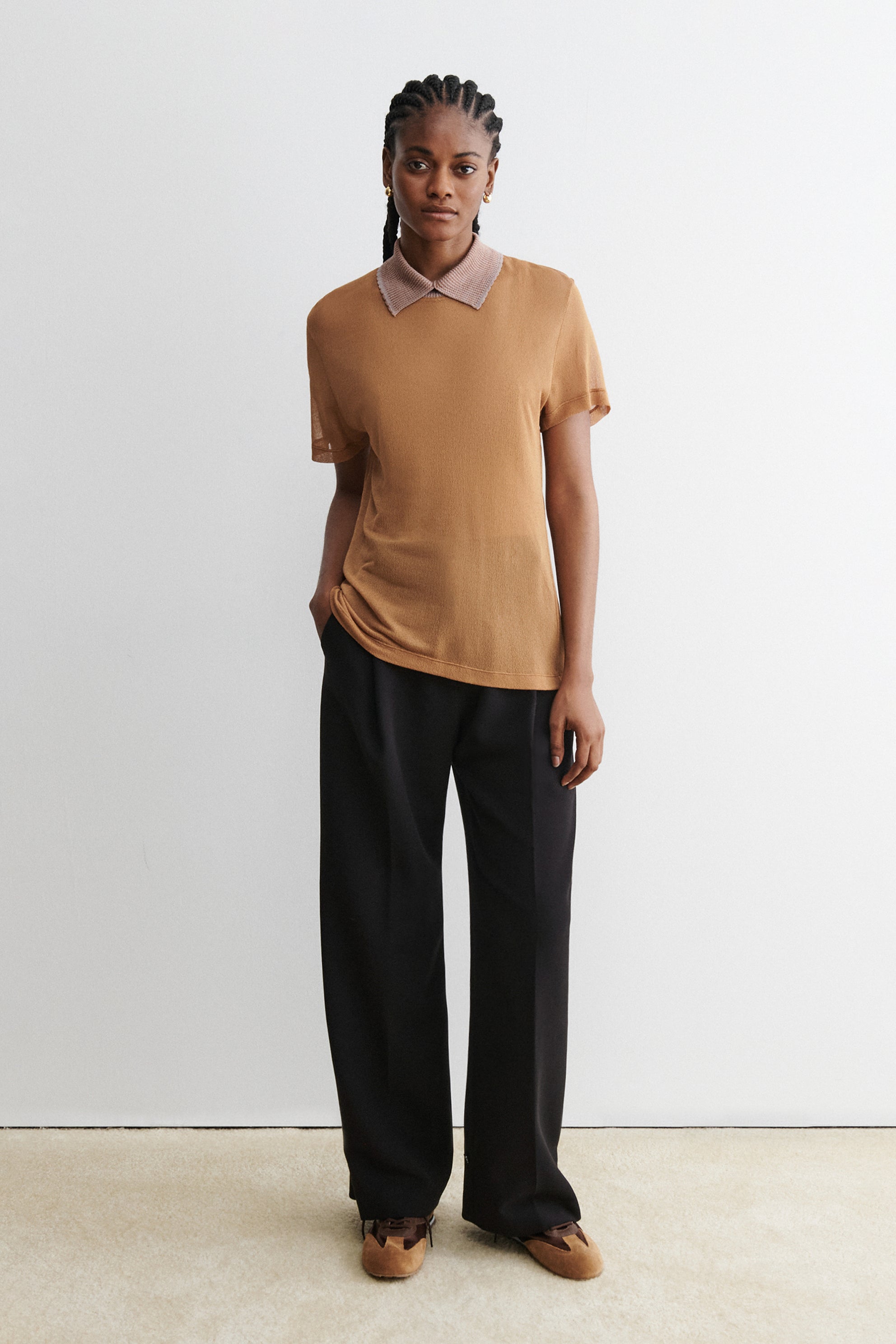 Vierra Top-TOPS-Rachel Comey