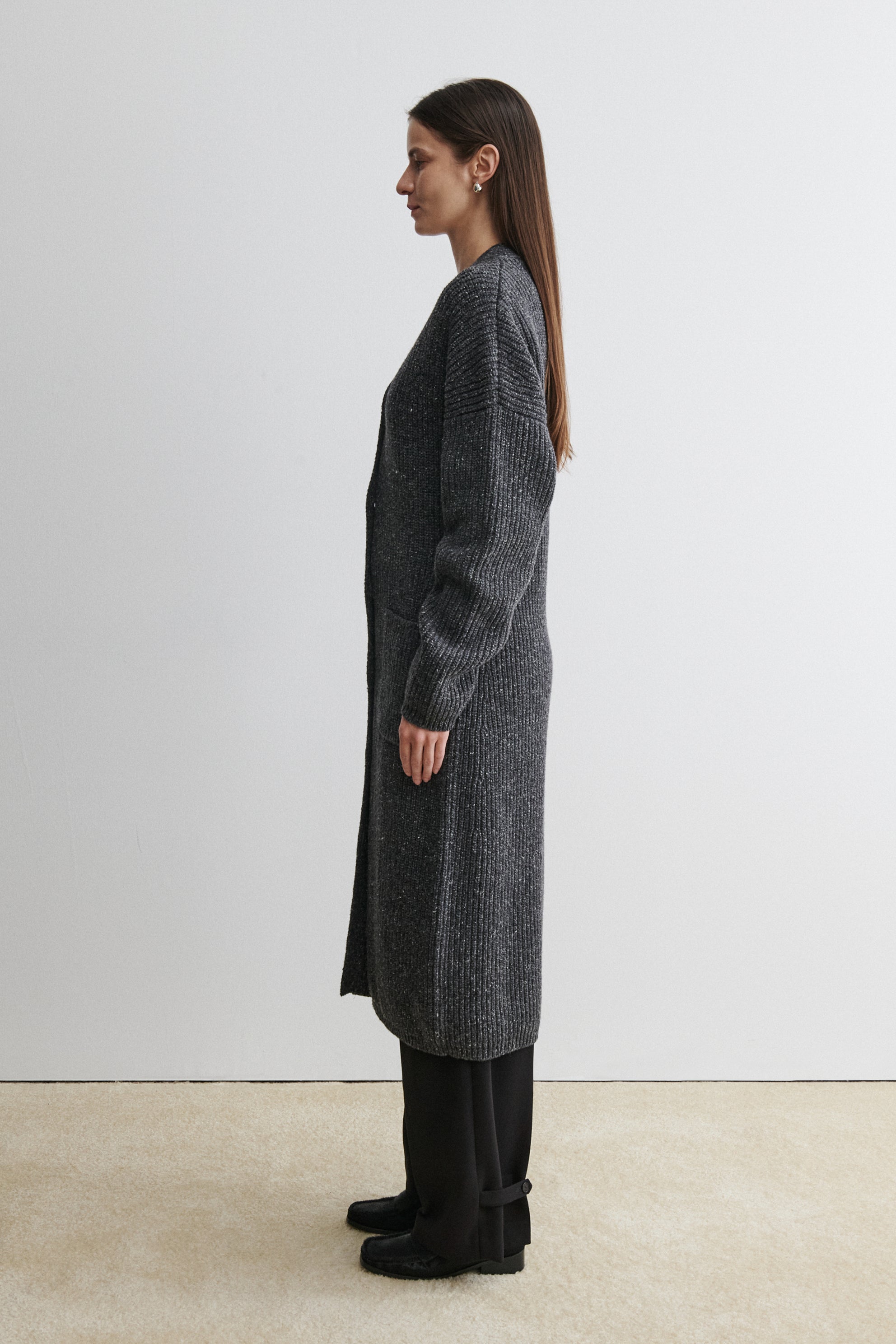 Lilian Cardigan-KNITWEAR-Rachel Comey