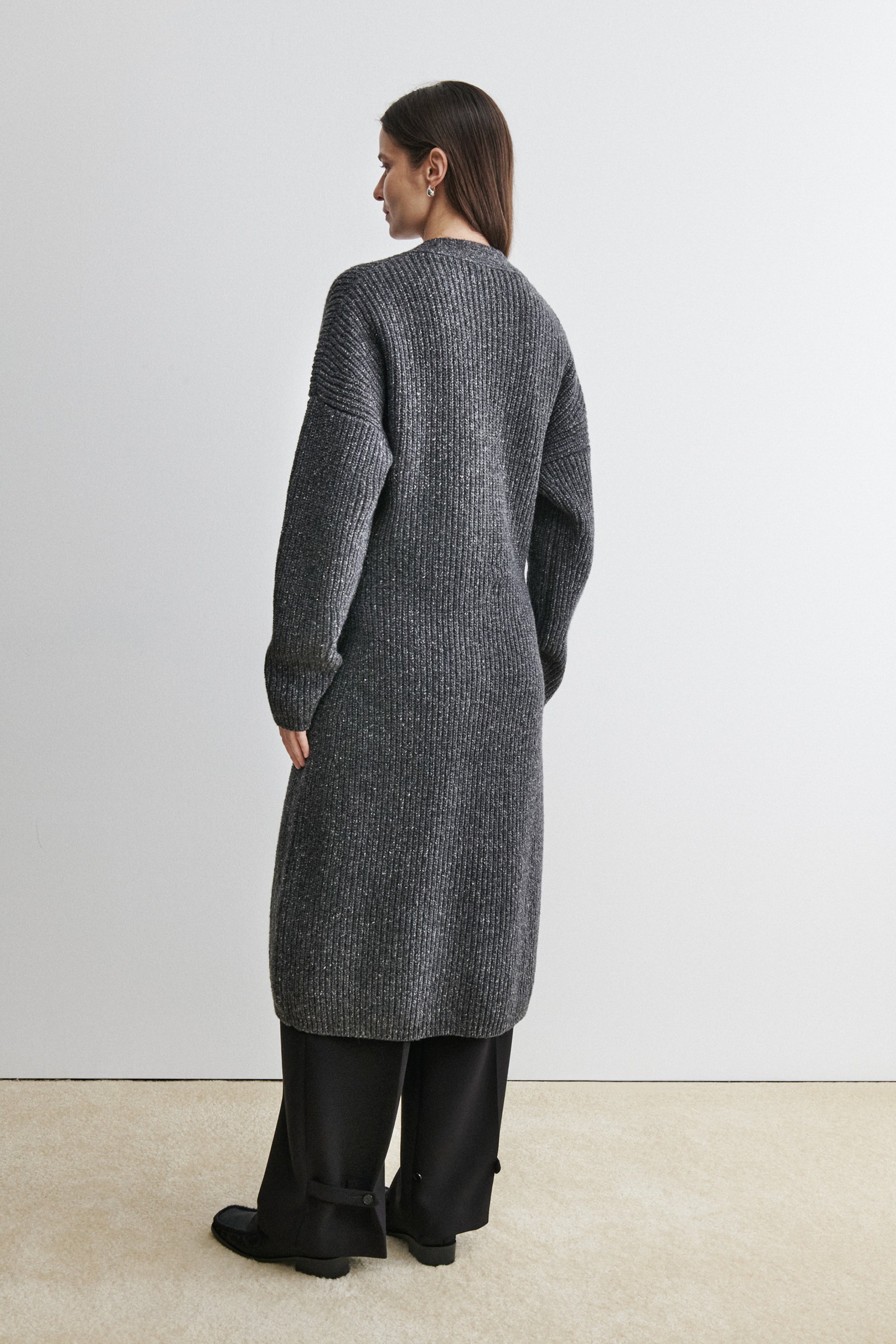 Lilian Cardigan-KNITWEAR-Rachel Comey