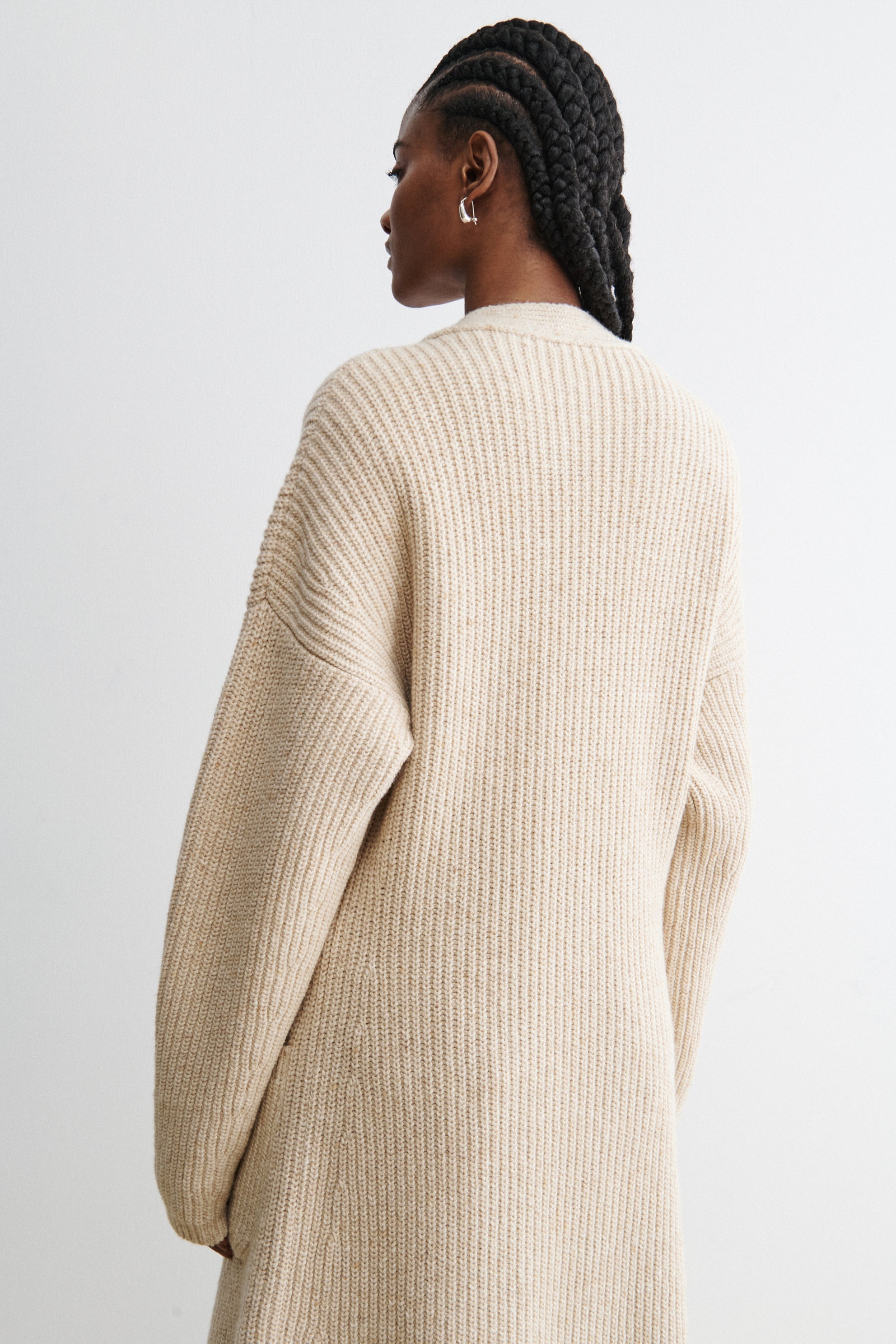 Lilian Cardigan-KNITWEAR-Rachel Comey