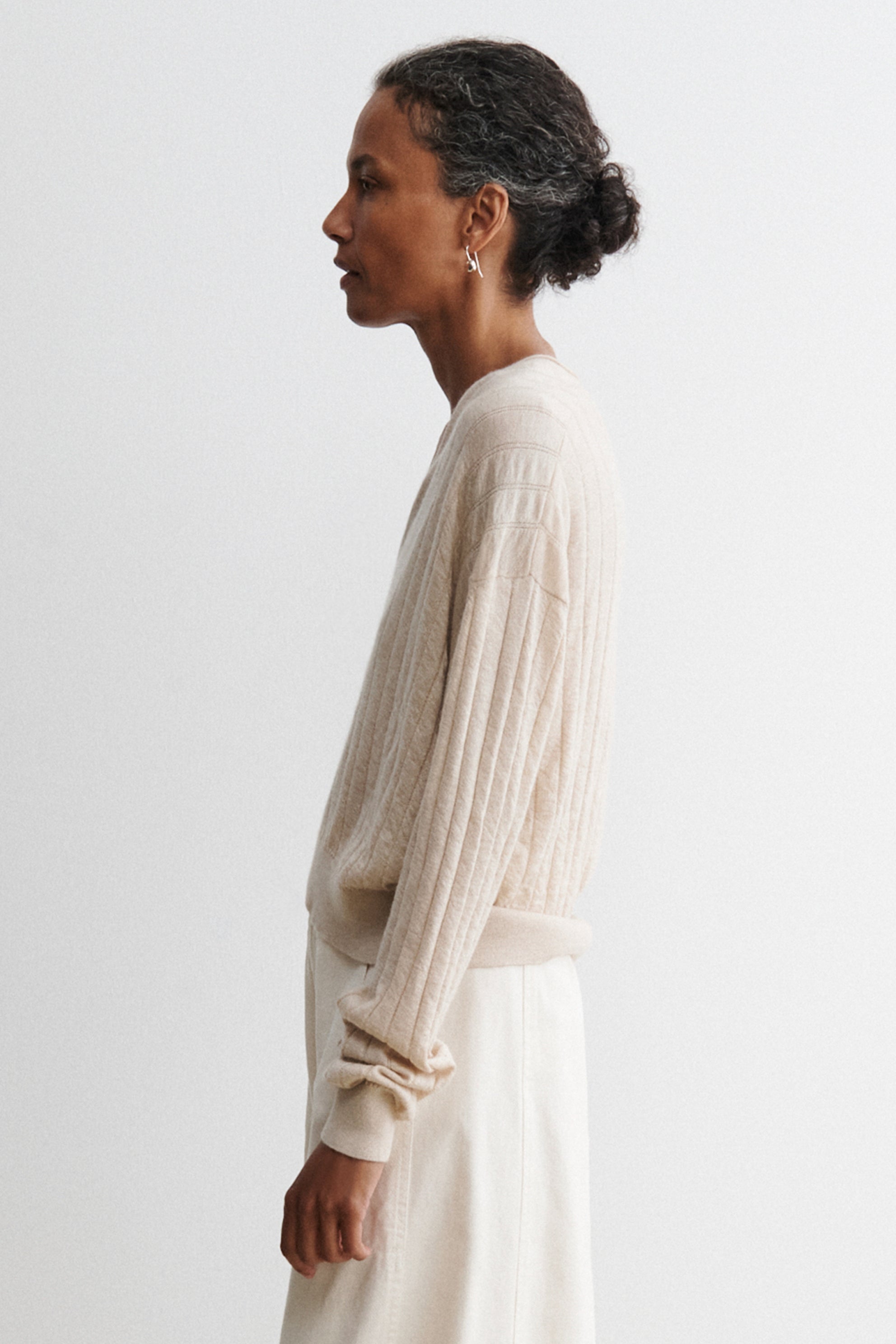 Marion V-Neck-KNITWEAR-Rachel Comey