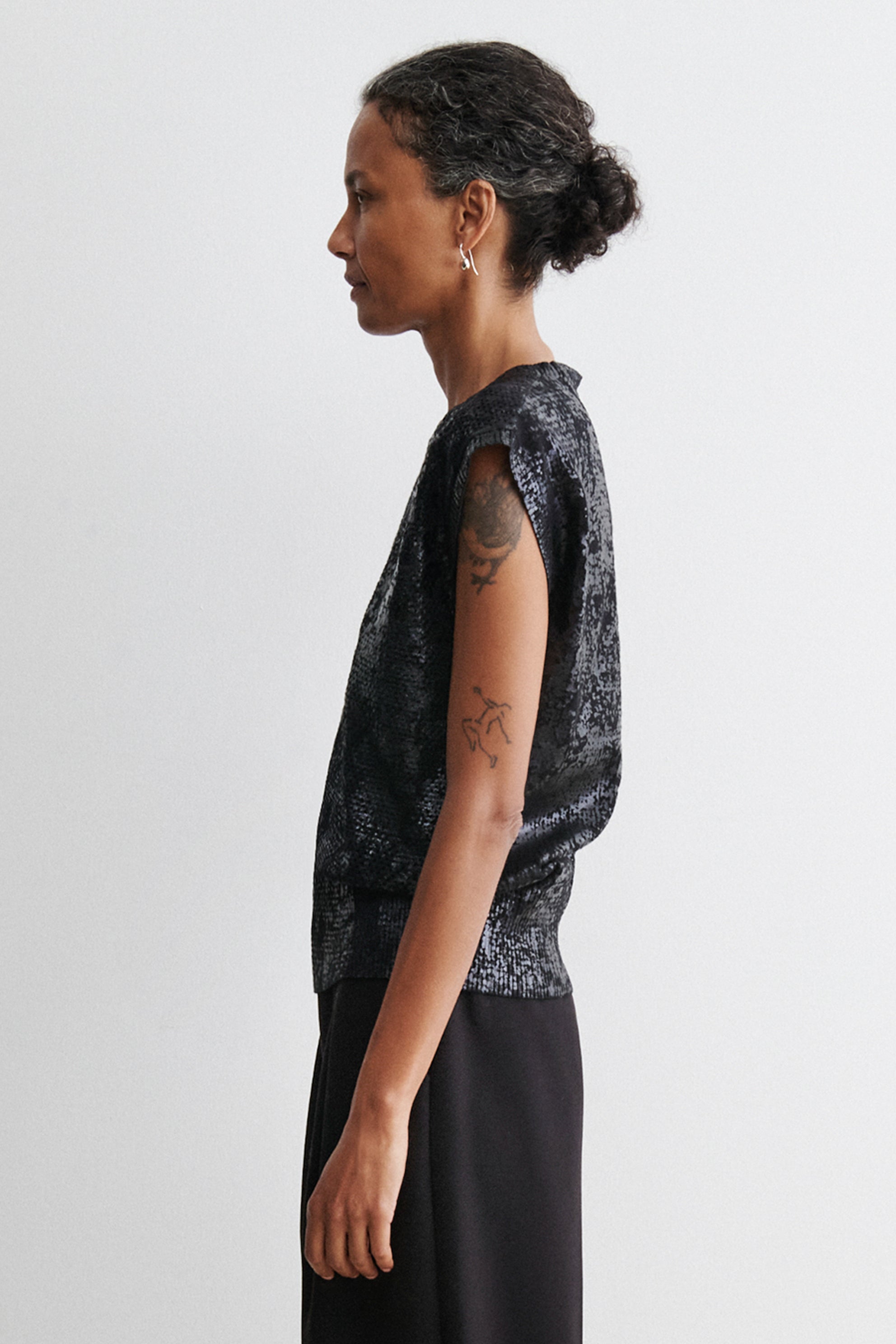 Reis Vest-KNITWEAR-Rachel Comey