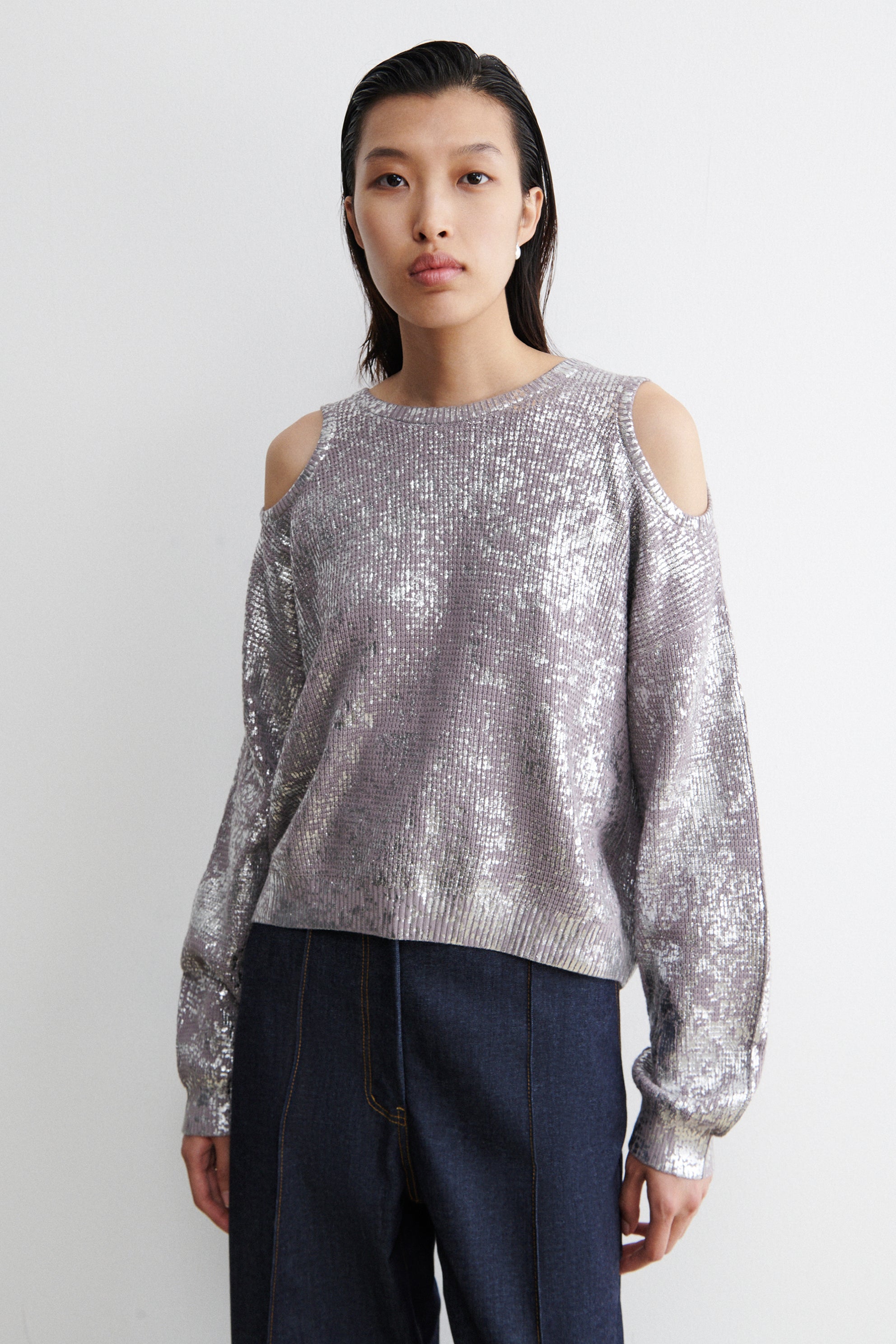 Ojai Sweater-KNITWEAR-Rachel Comey