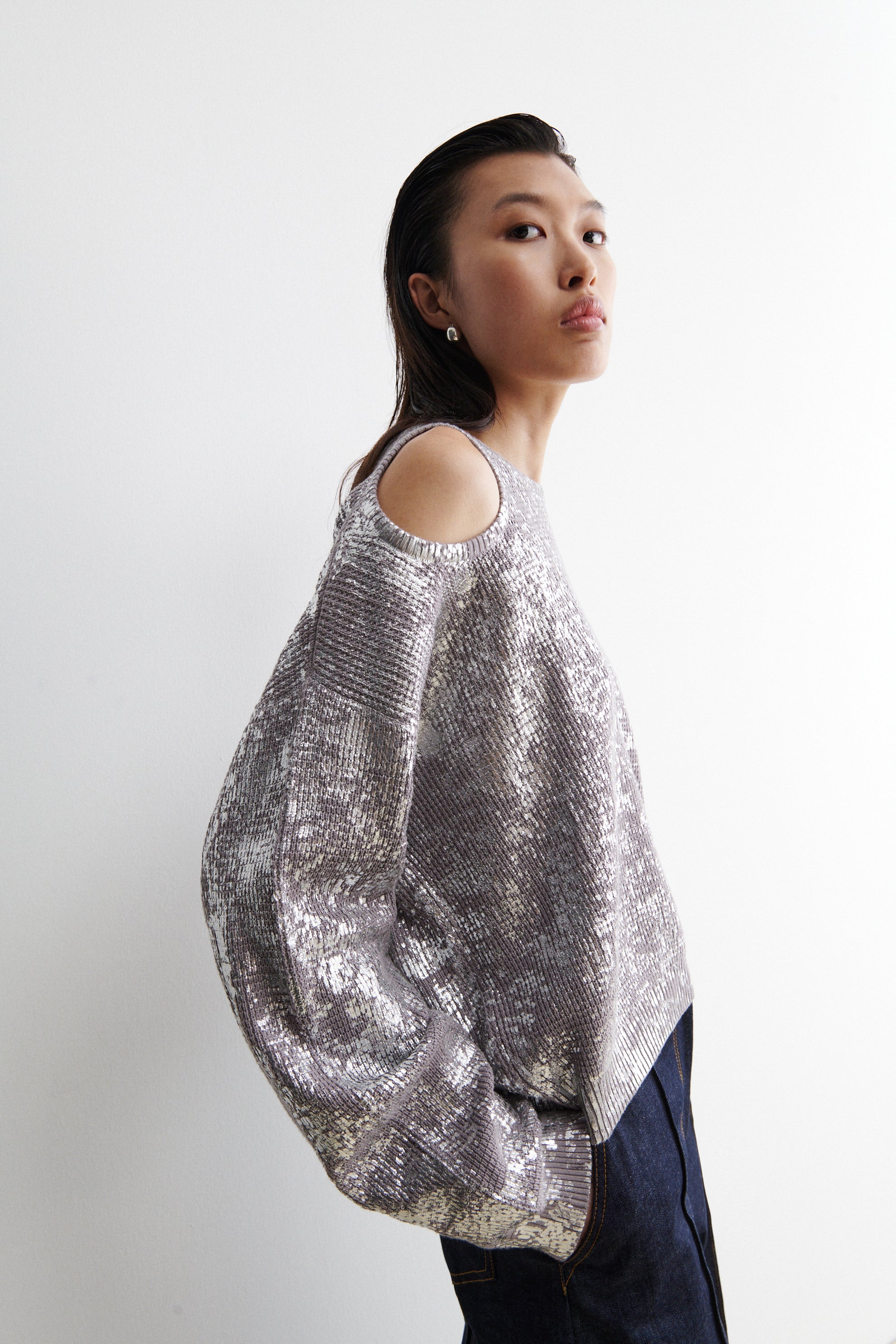 Ojai Sweater-KNITWEAR-Rachel Comey