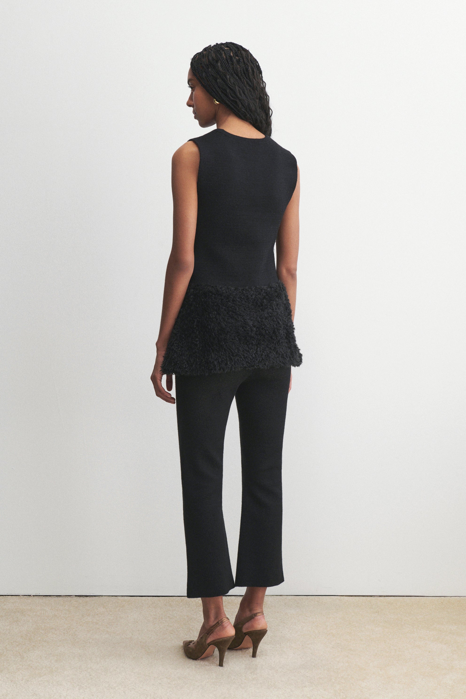 Bayard Vest-KNITWEAR-Rachel Comey