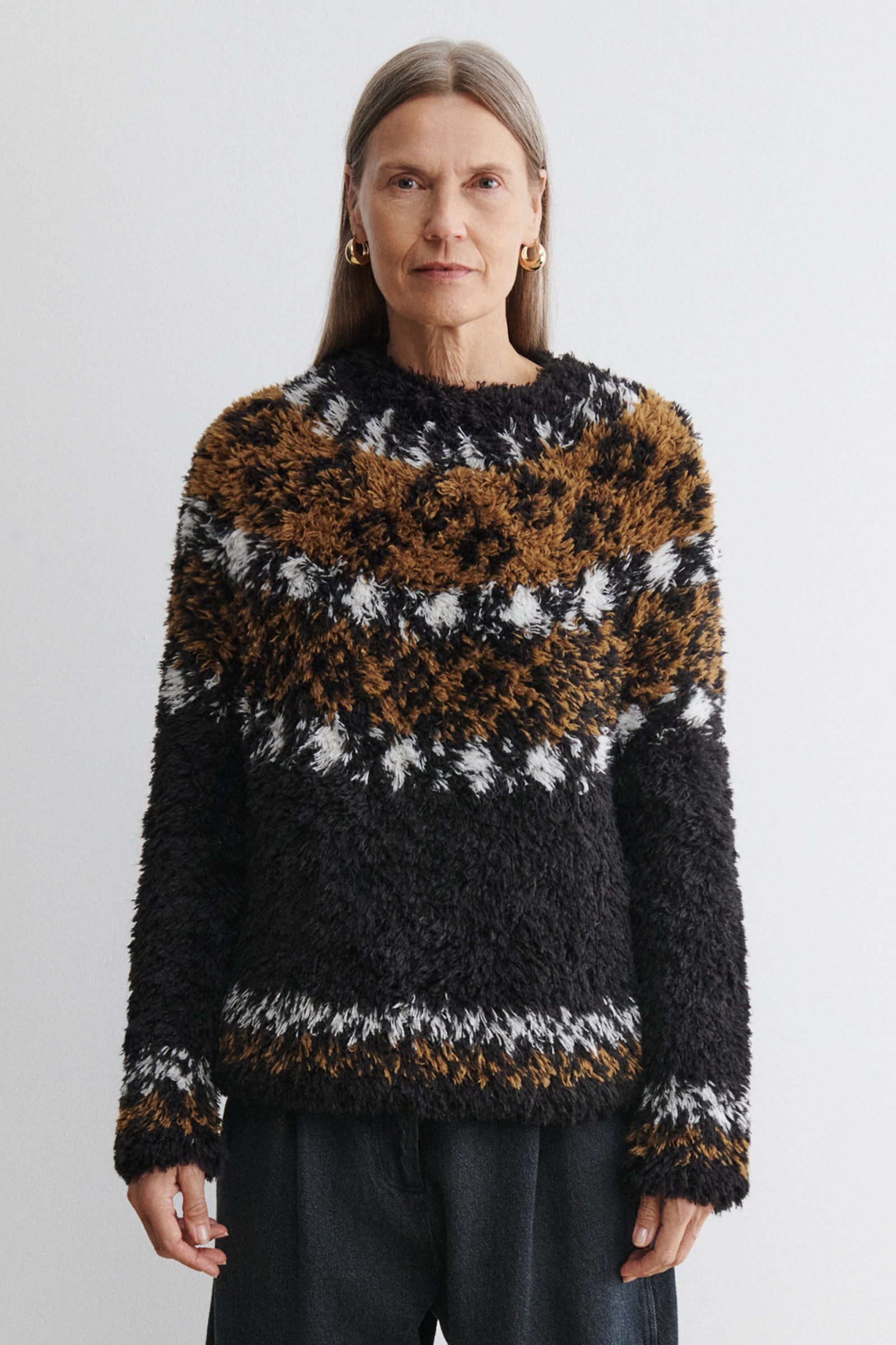 Ballora Sweater-KNITWEAR-Rachel Comey