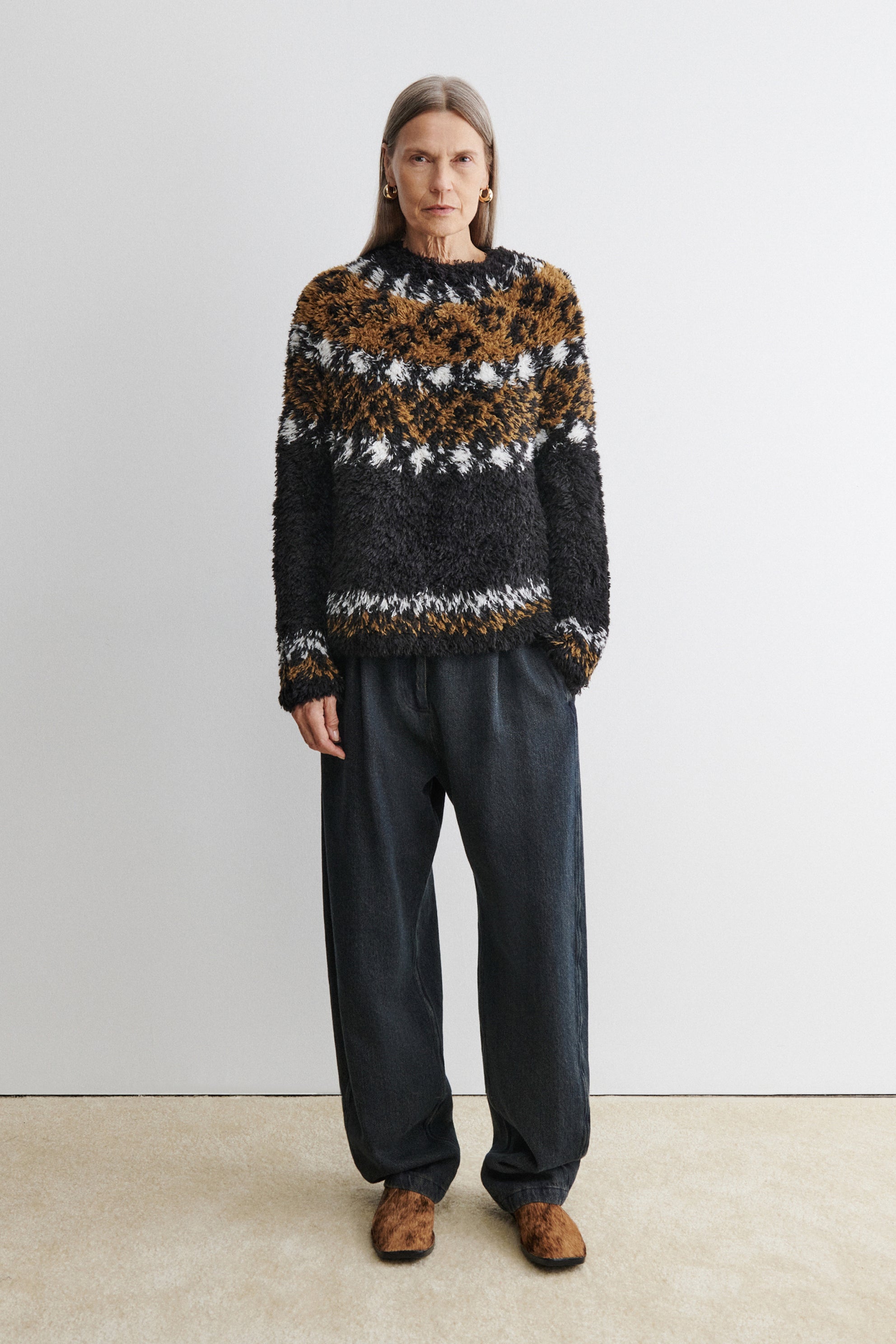 Ballora Sweater-KNITWEAR-Rachel Comey