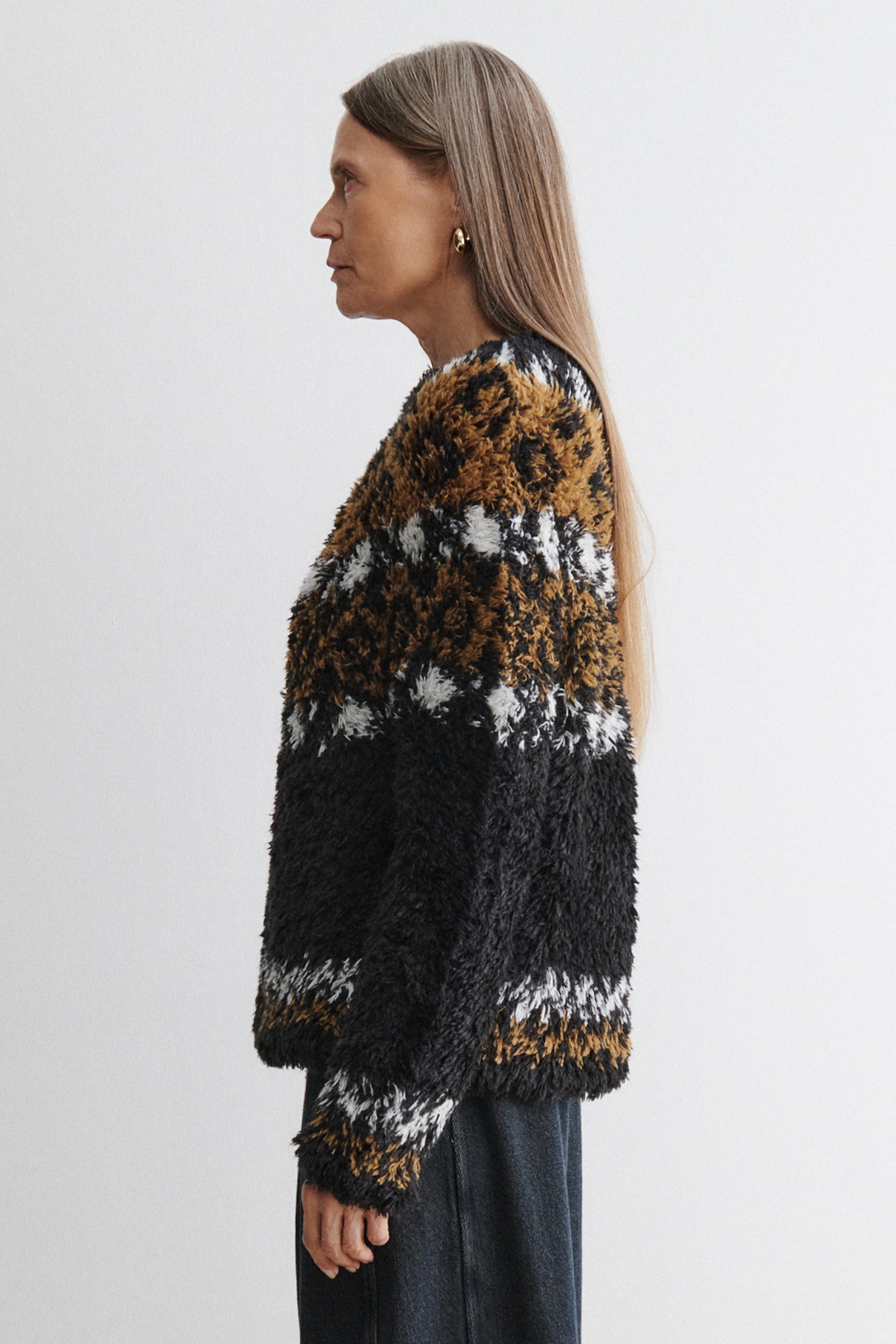 Ballora Sweater-KNITWEAR-Rachel Comey