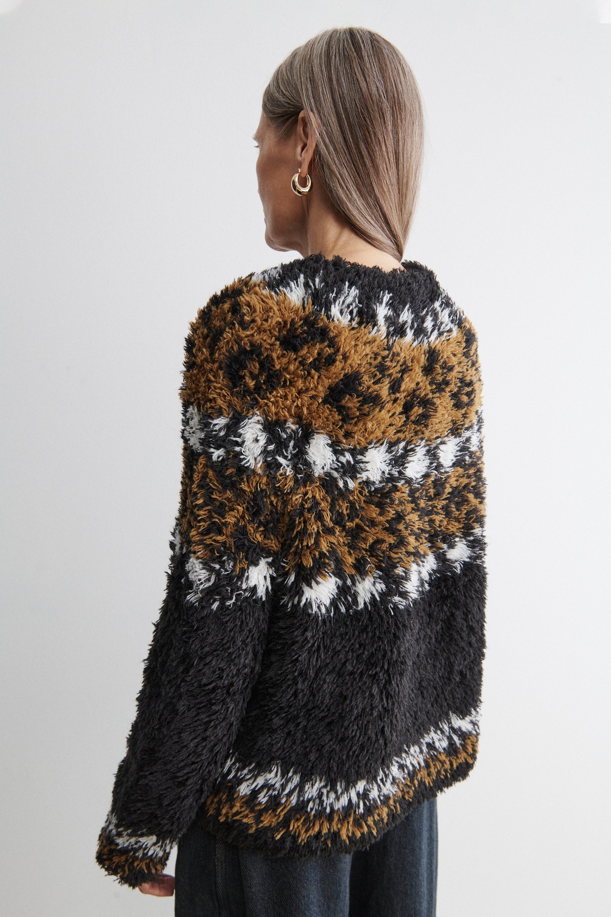 Ballora Sweater-KNITWEAR-Rachel Comey