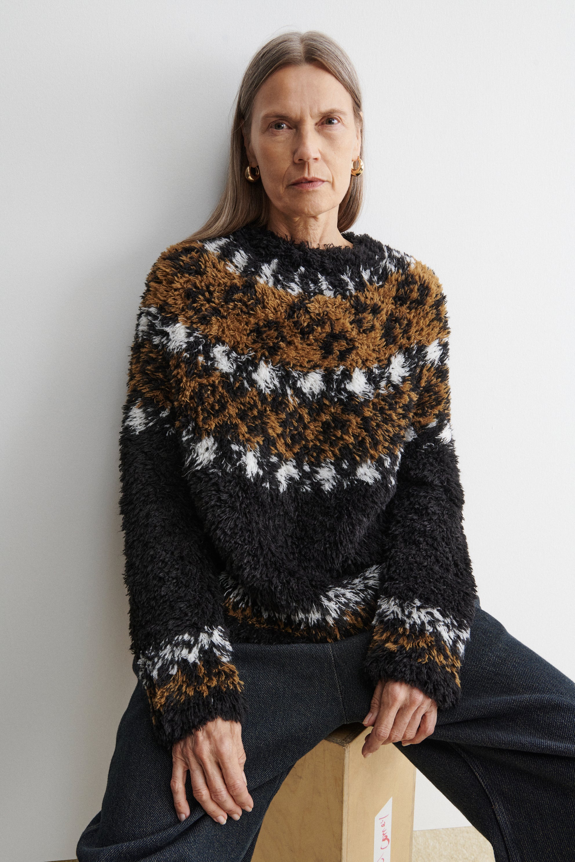 Ballora Sweater-KNITWEAR-Rachel Comey