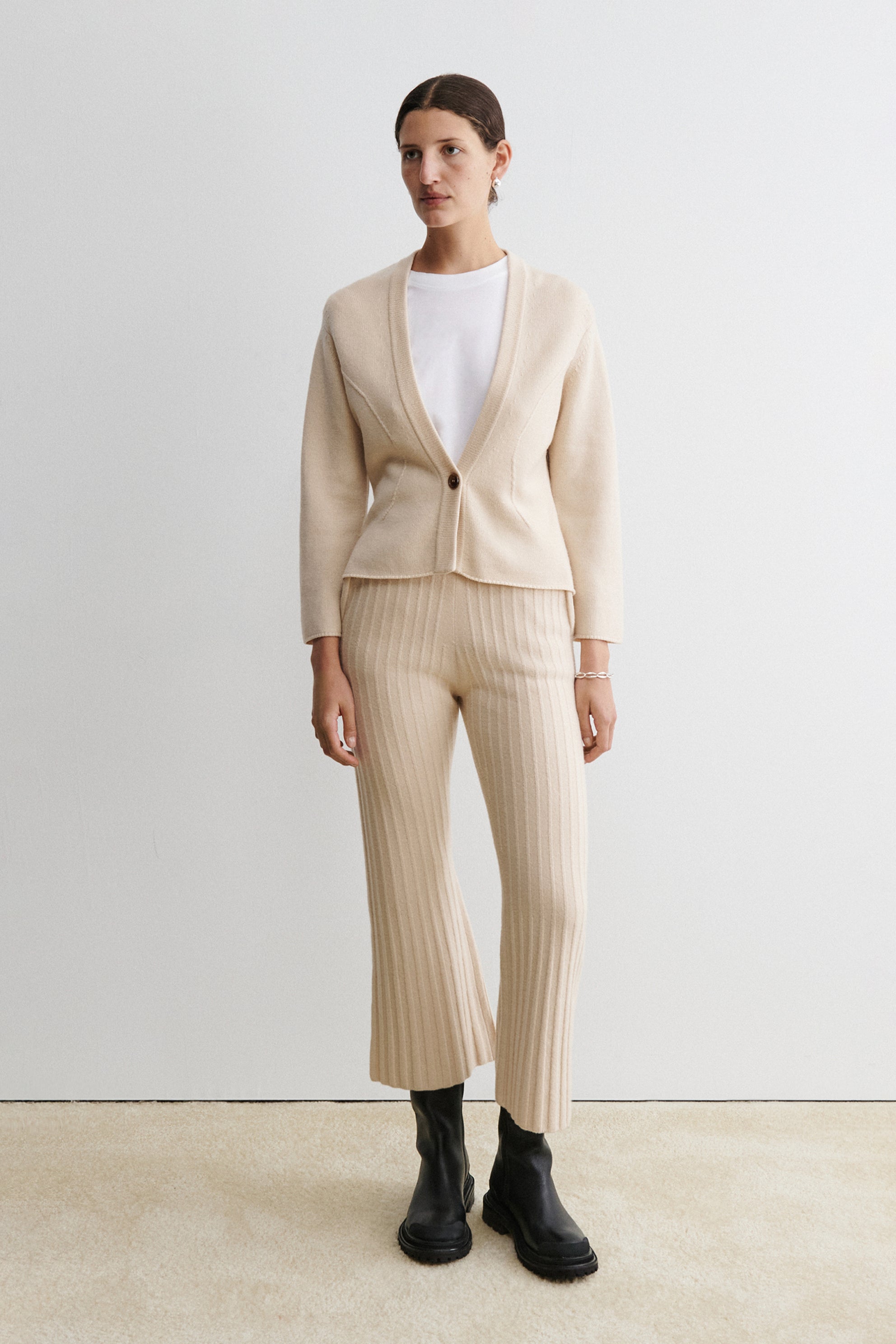 Dali Jacket-KNITWEAR-Rachel Comey