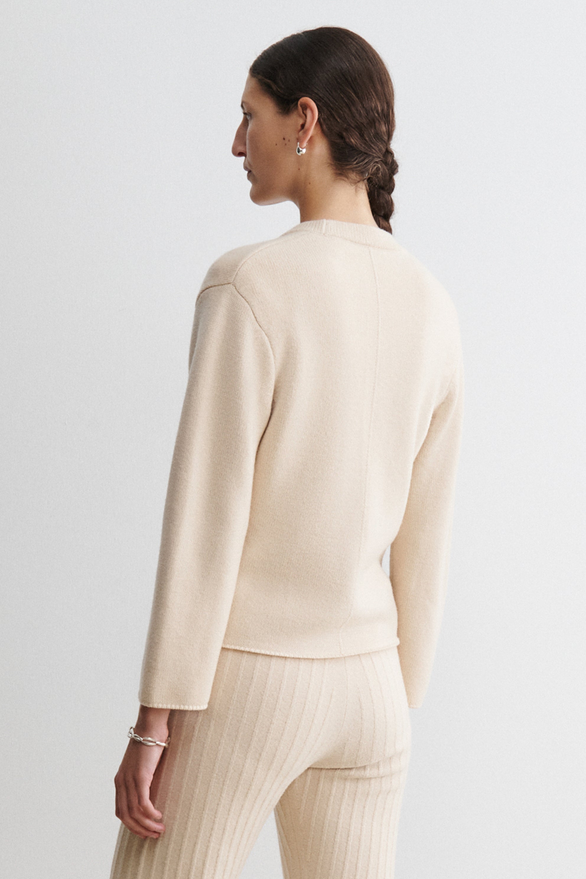 Dali Jacket-KNITWEAR-Rachel Comey