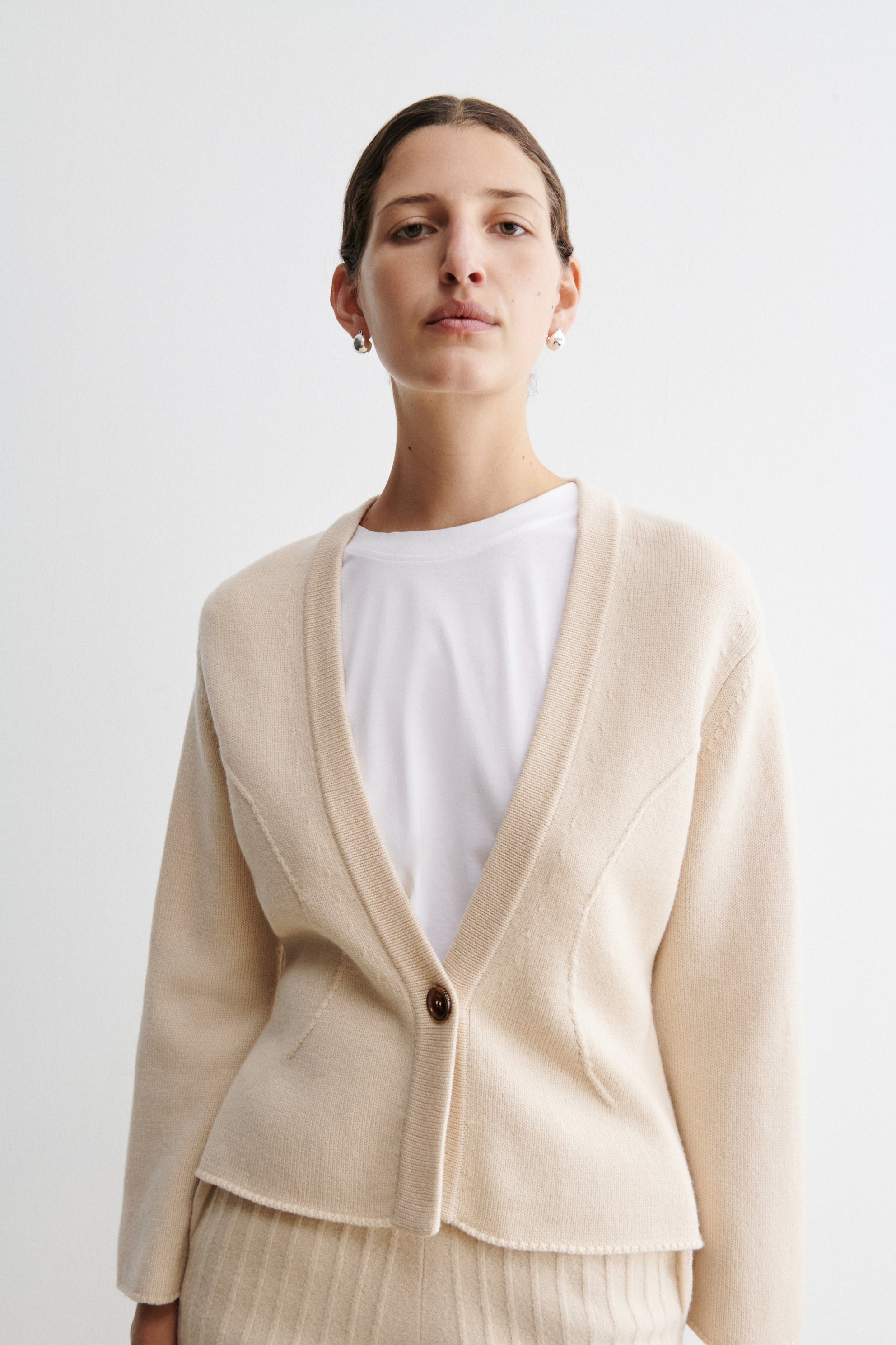 Dali Jacket-KNITWEAR-Rachel Comey