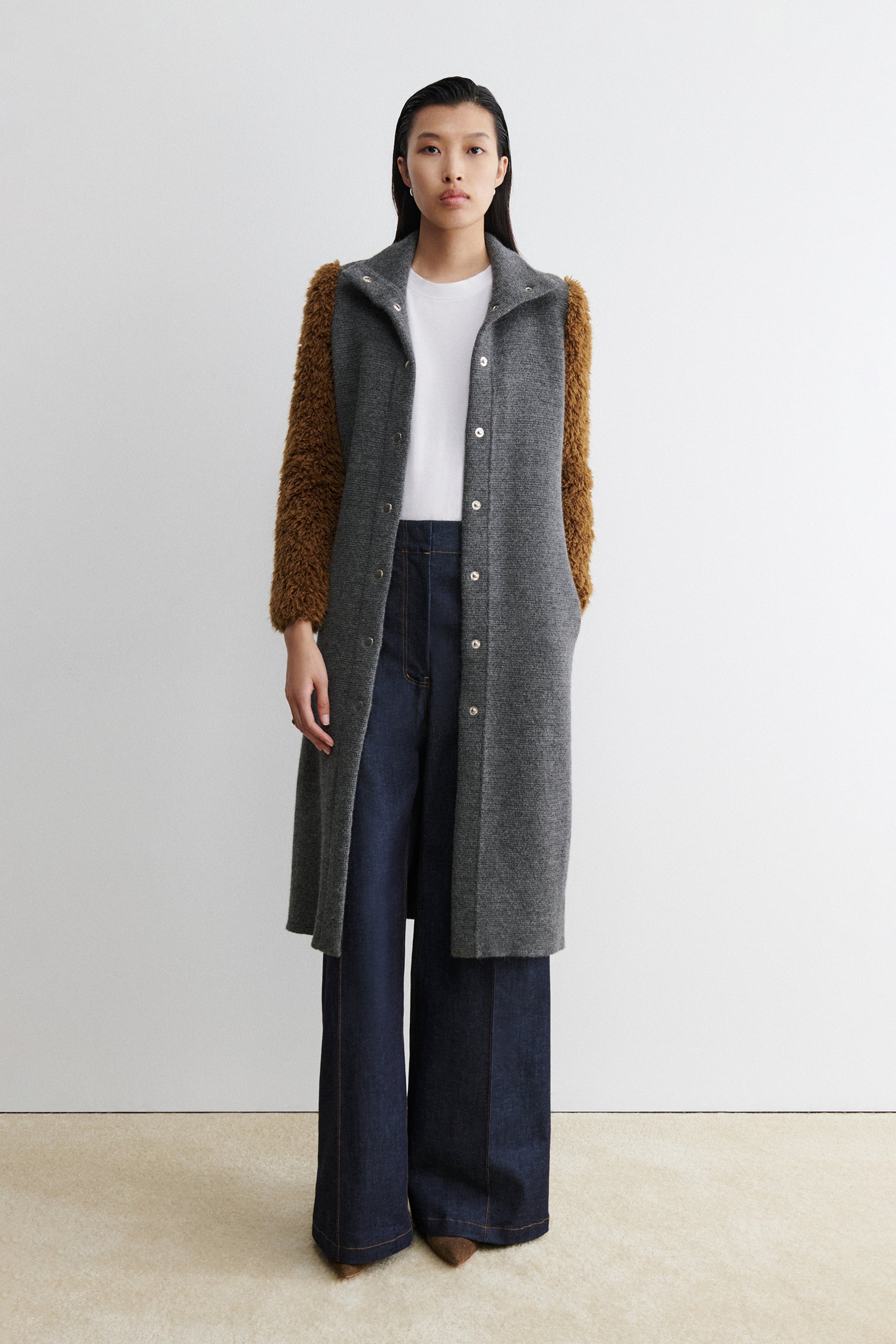 Myrtle Coat-KNITWEAR-Rachel Comey