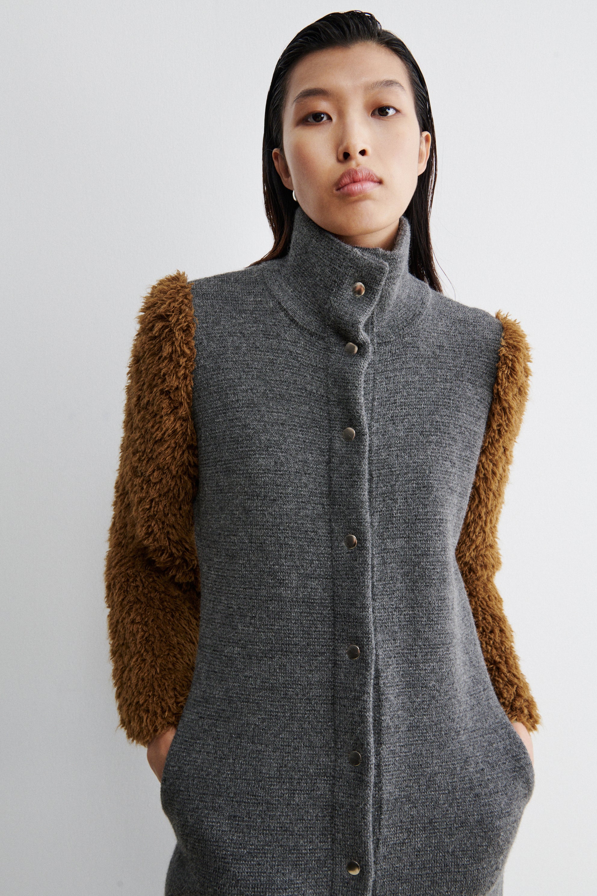 Myrtle Coat-KNITWEAR-Rachel Comey