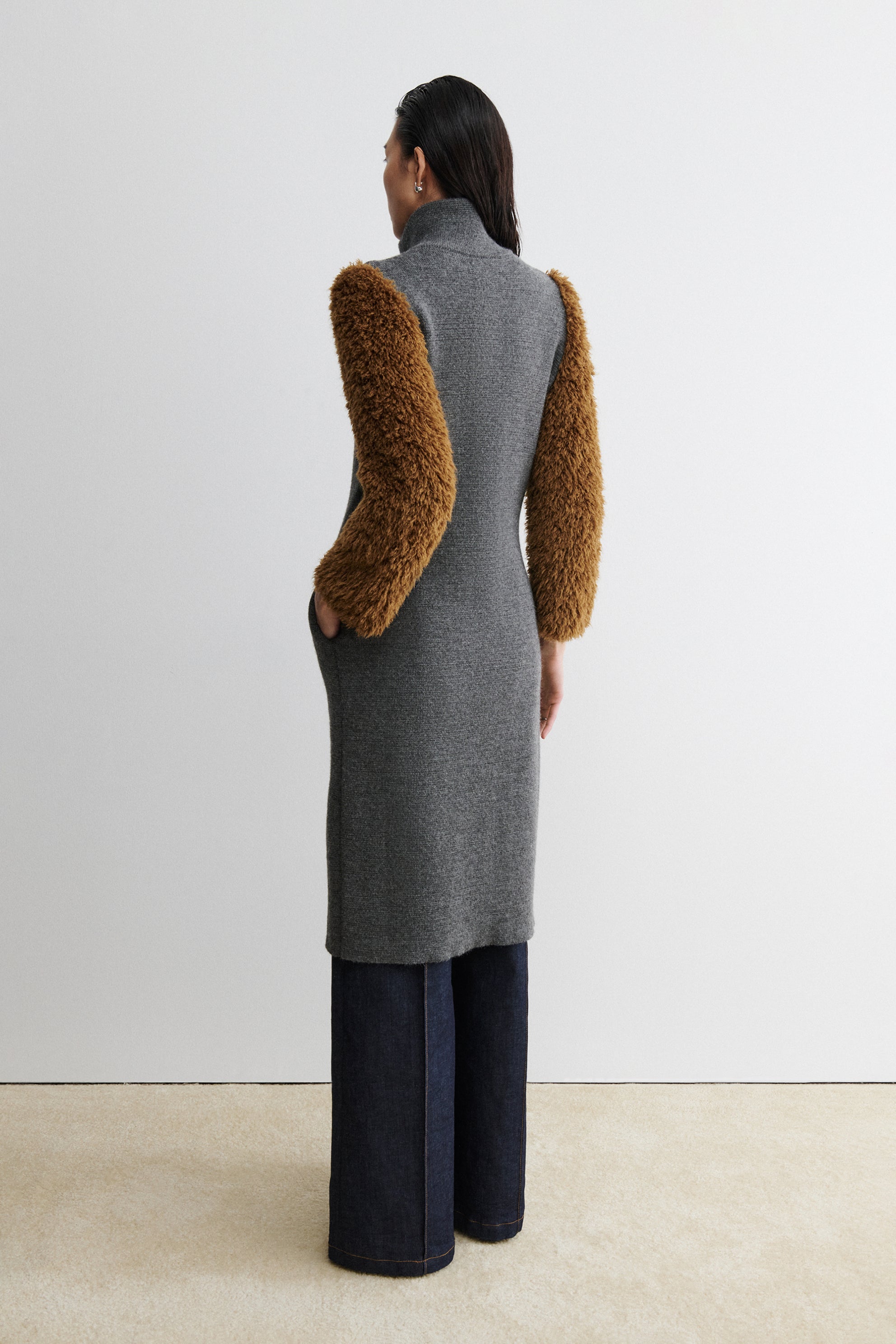 Myrtle Coat-KNITWEAR-Rachel Comey