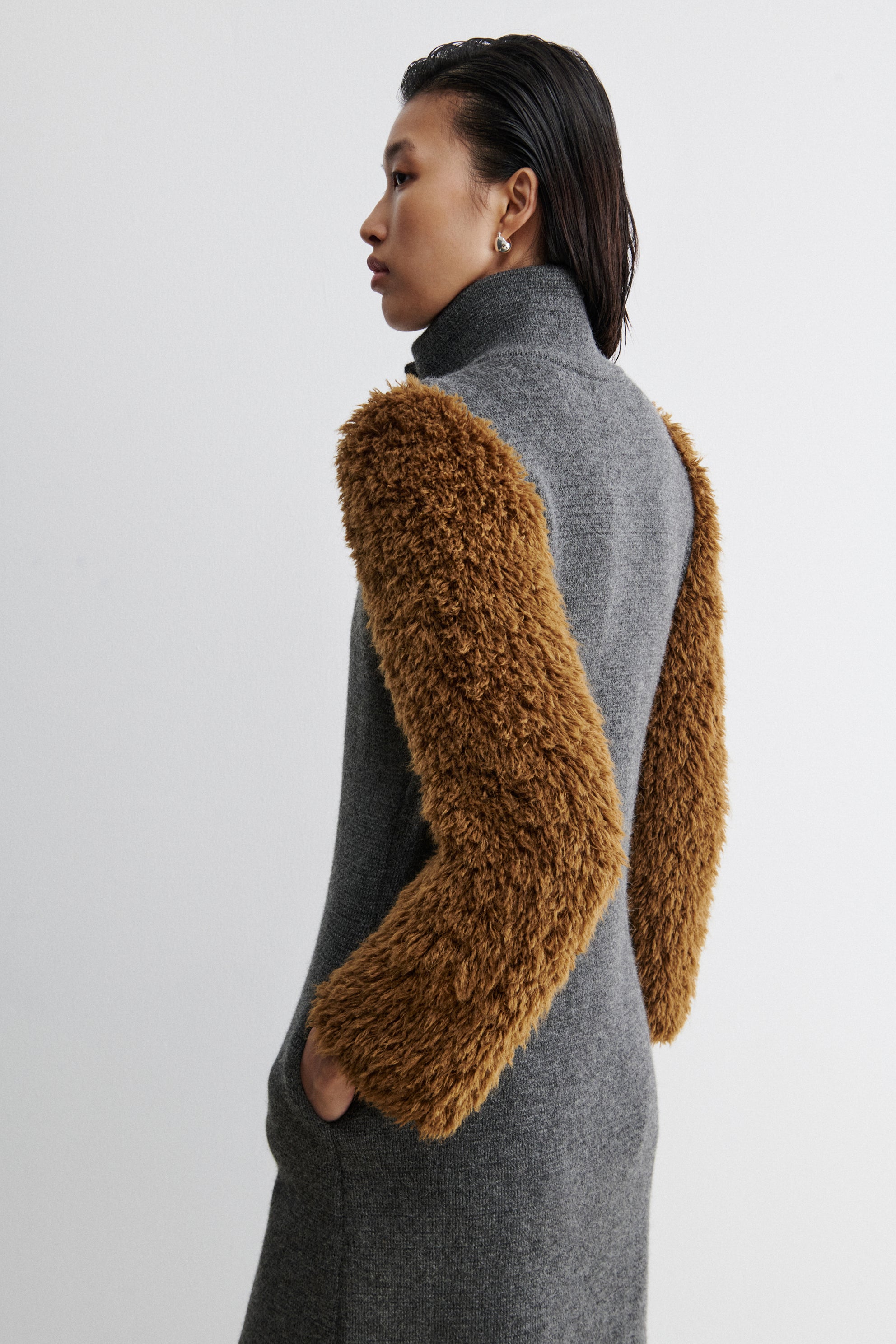 Myrtle Coat-KNITWEAR-Rachel Comey