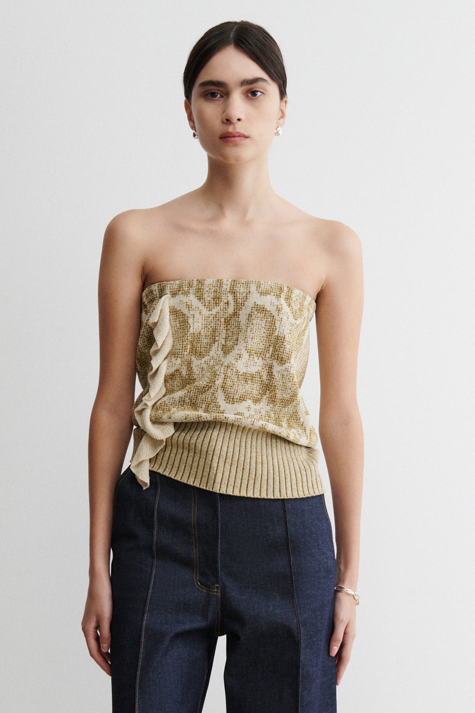 Napa Top-KNITWEAR-Rachel Comey