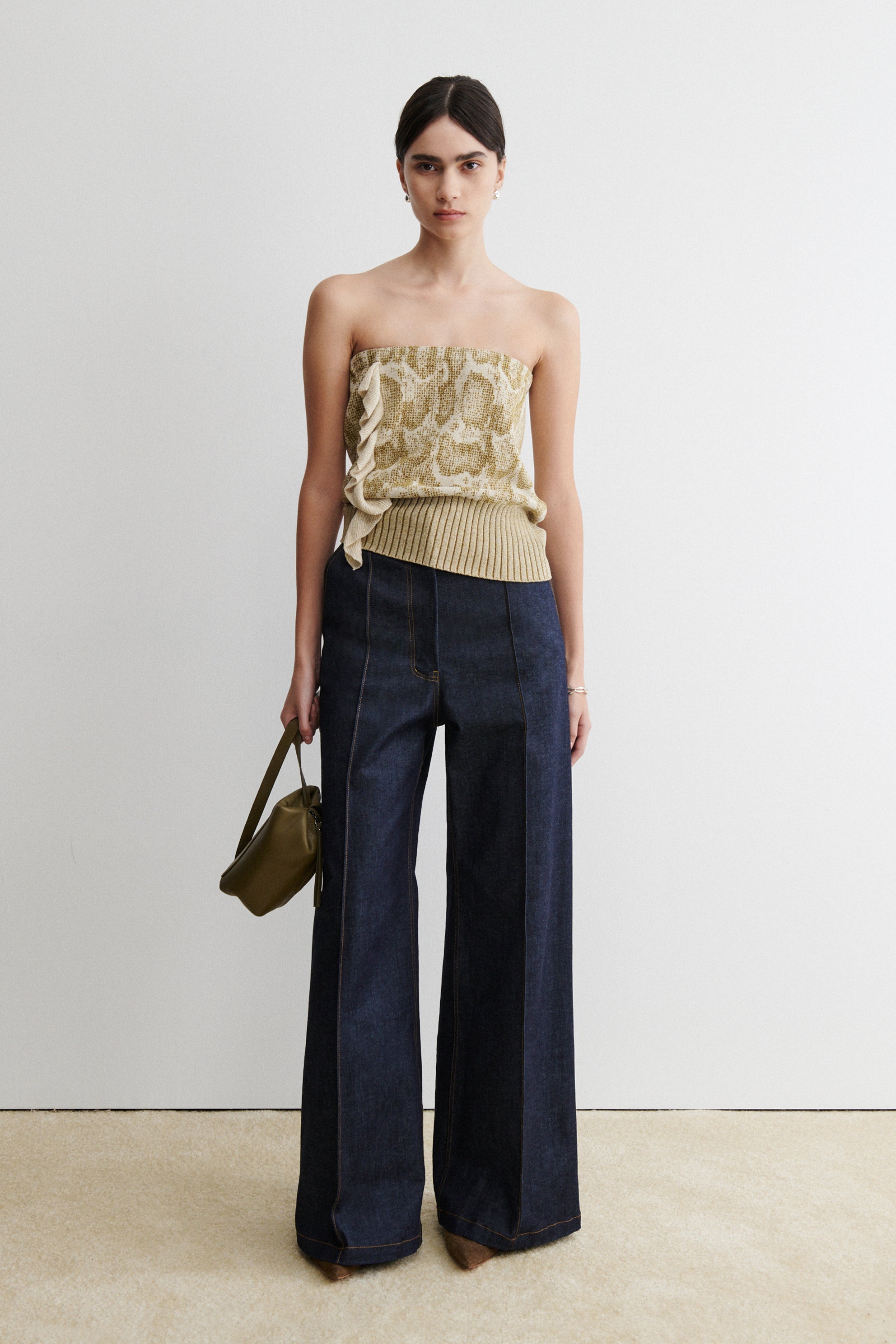 Napa Top-KNITWEAR-Rachel Comey