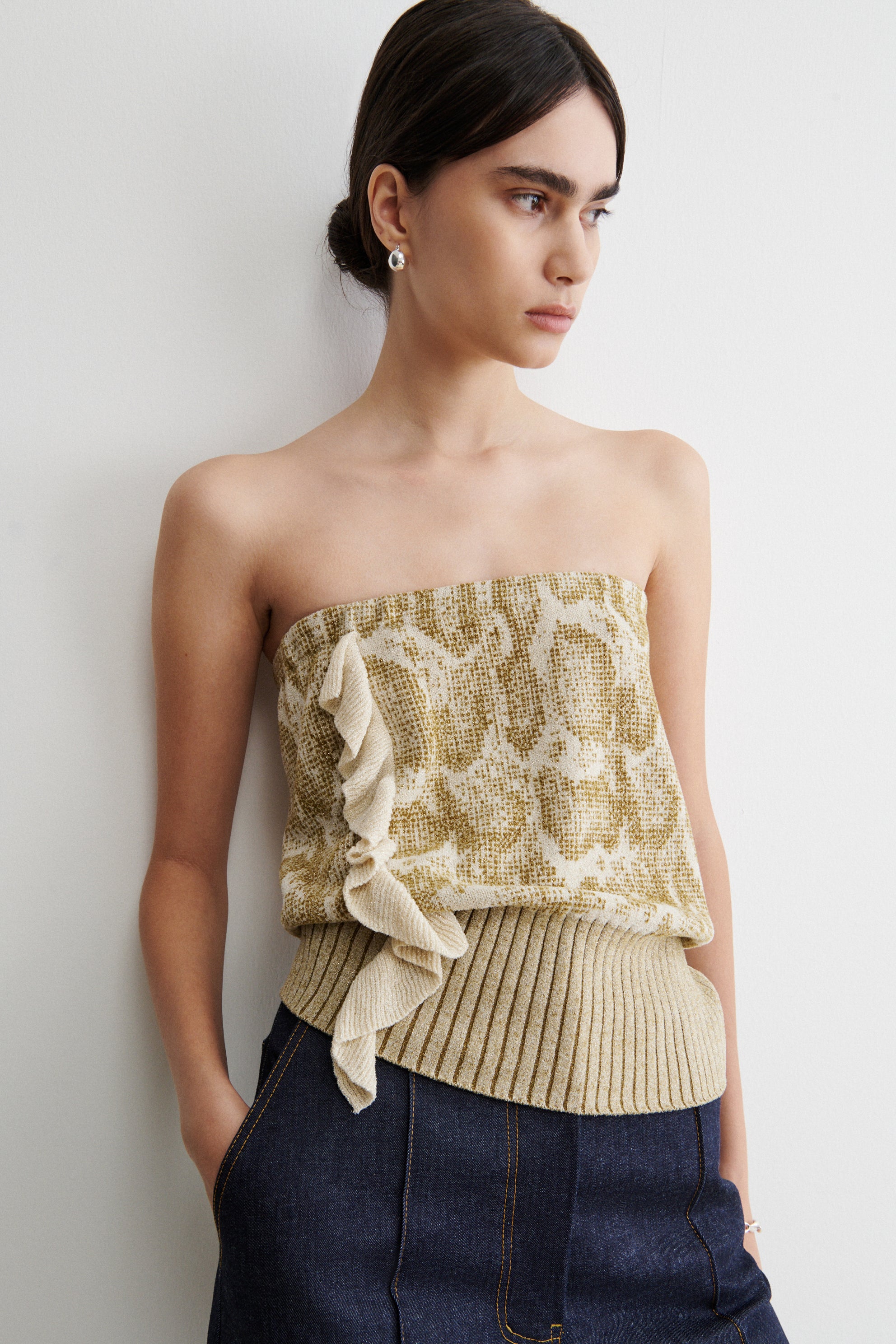 Napa Top-KNITWEAR-Rachel Comey