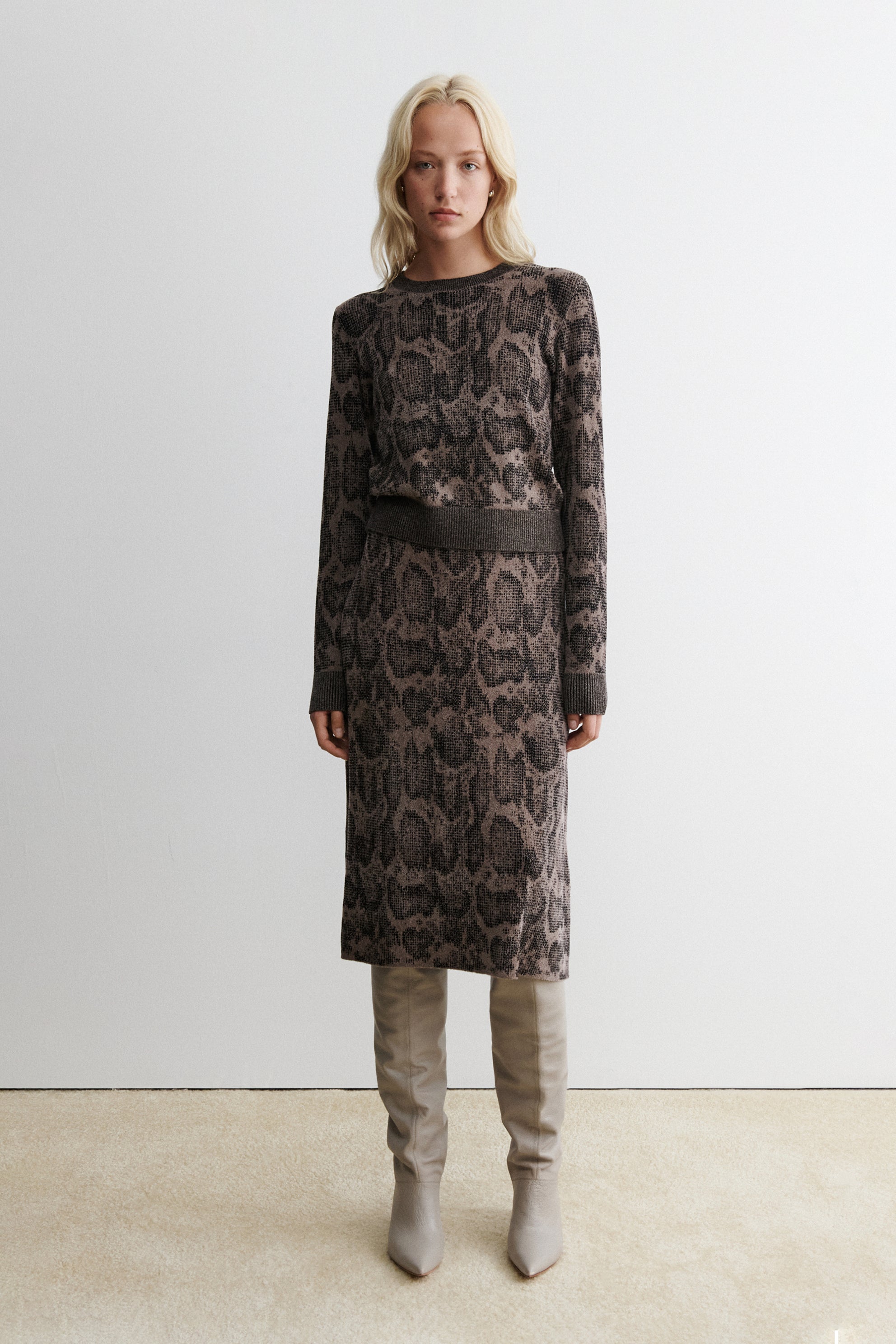 Amis Skirt-SKIRTS-Rachel Comey