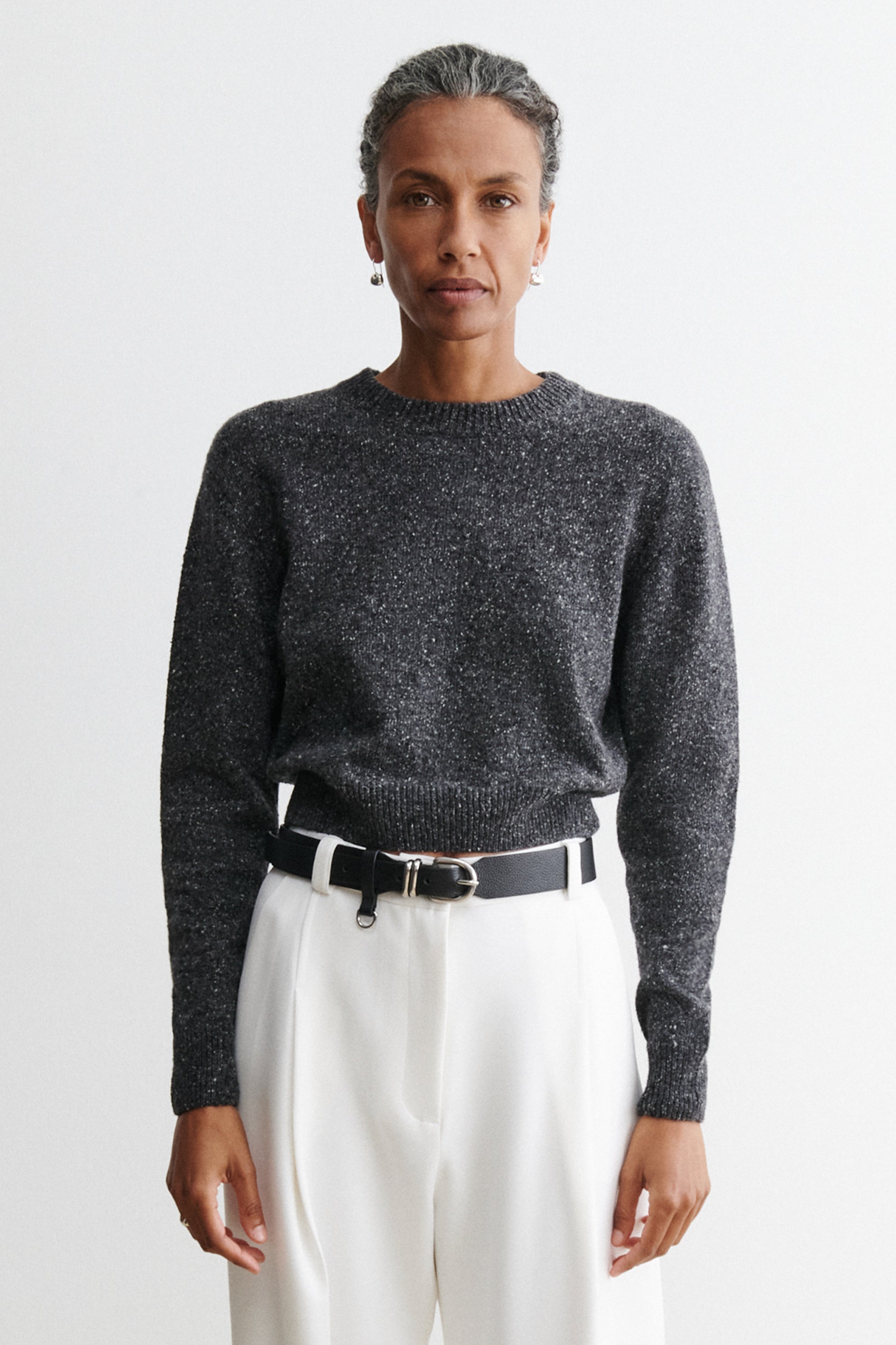 Kiera Crew Neck-KNITWEAR-Rachel Comey