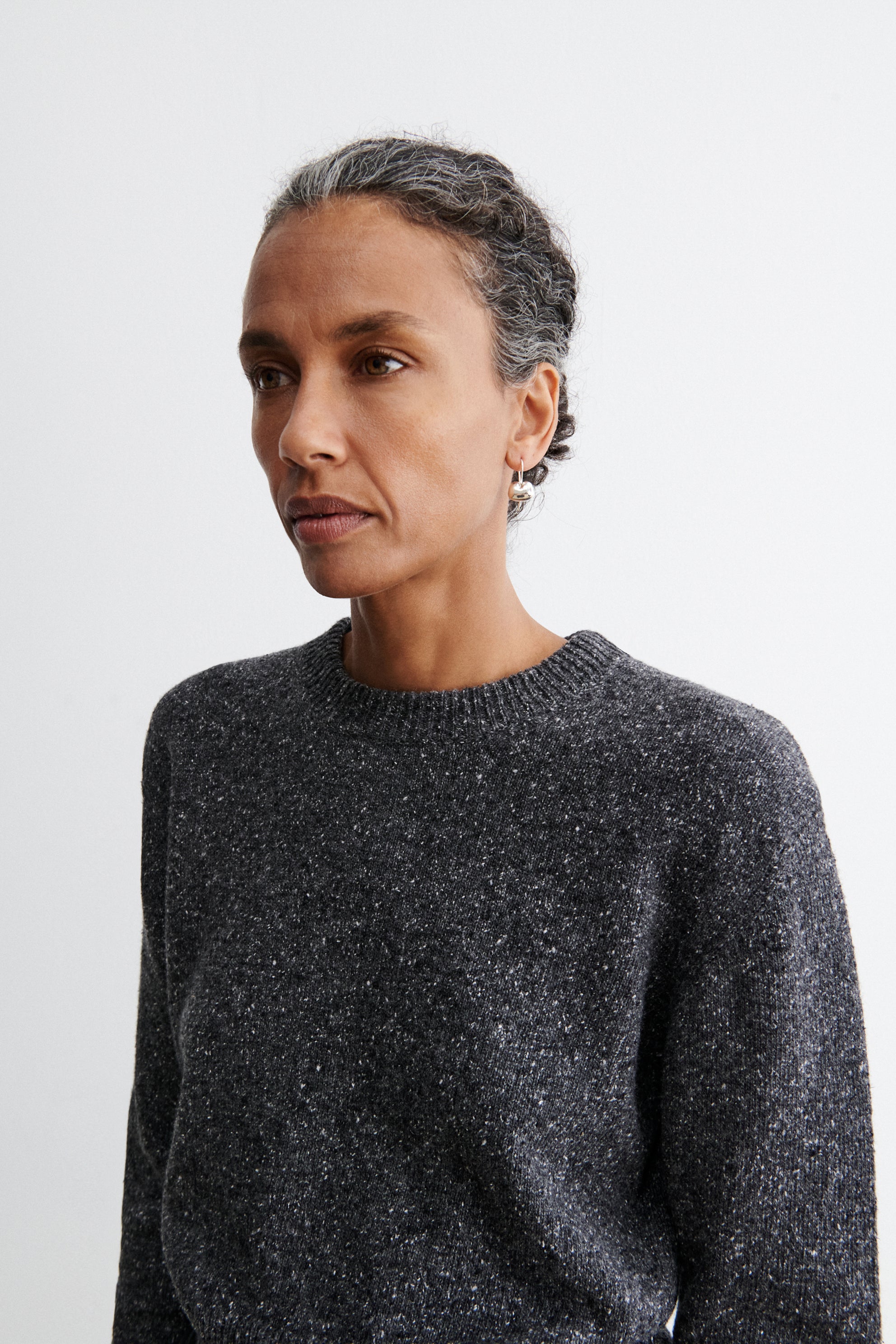 Kiera Crew Neck-KNITWEAR-Rachel Comey