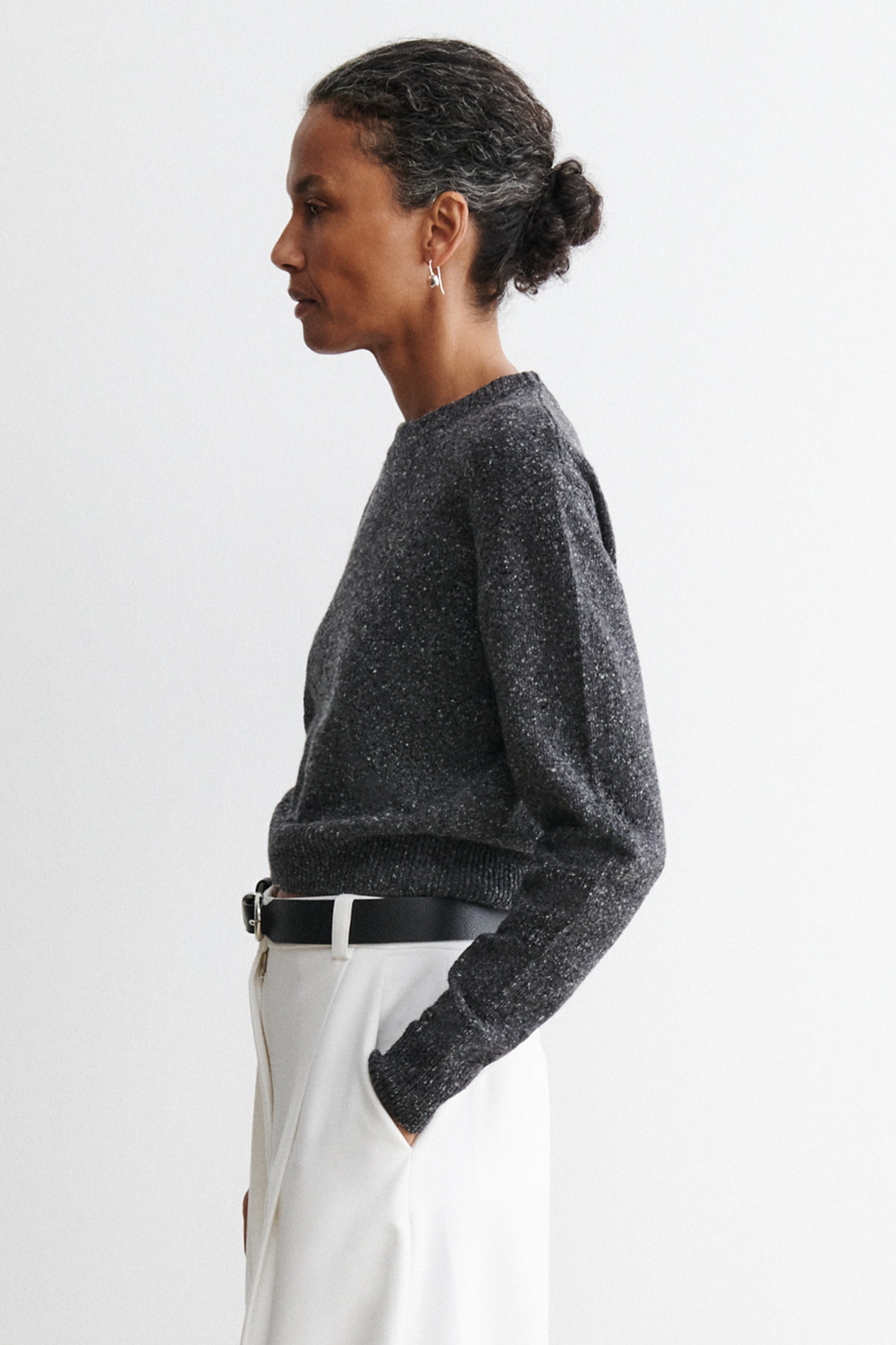 Kiera Crew Neck-KNITWEAR-Rachel Comey