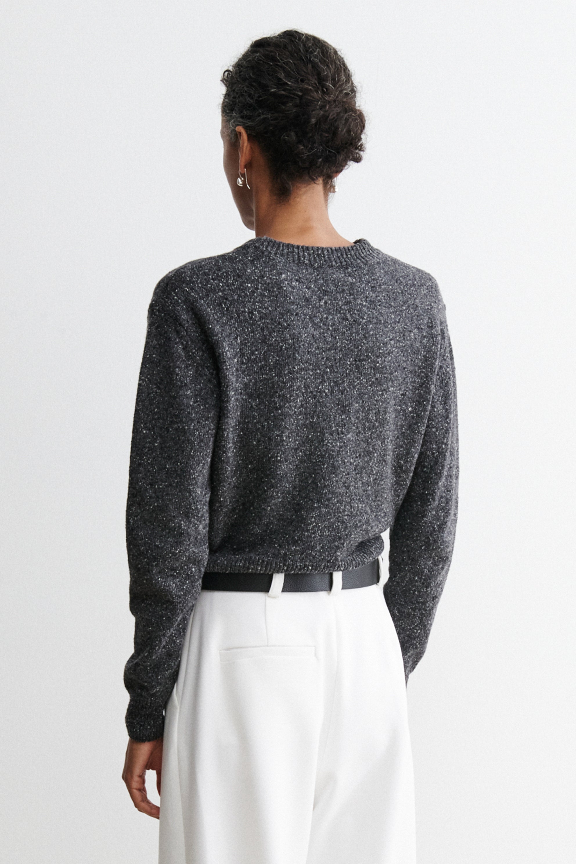 Kiera Crew Neck-KNITWEAR-Rachel Comey