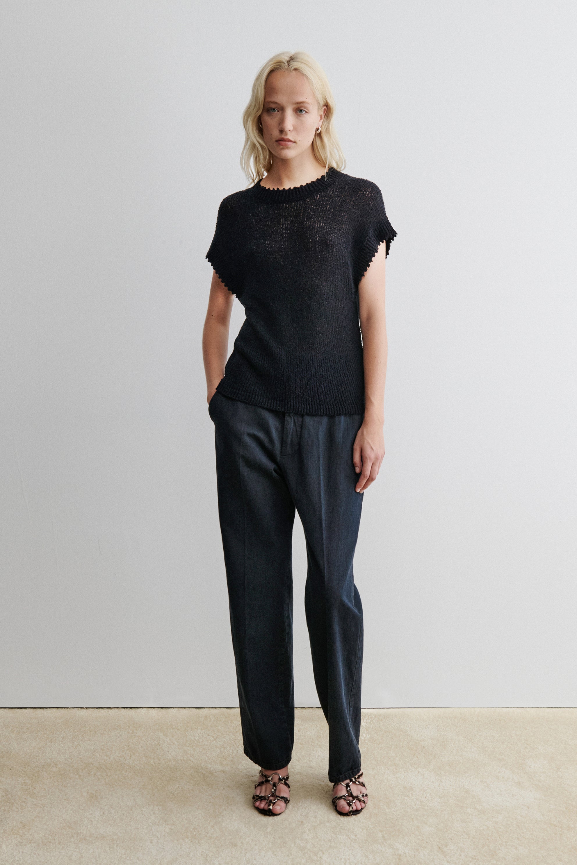 Julie Top-KNITWEAR-Rachel Comey