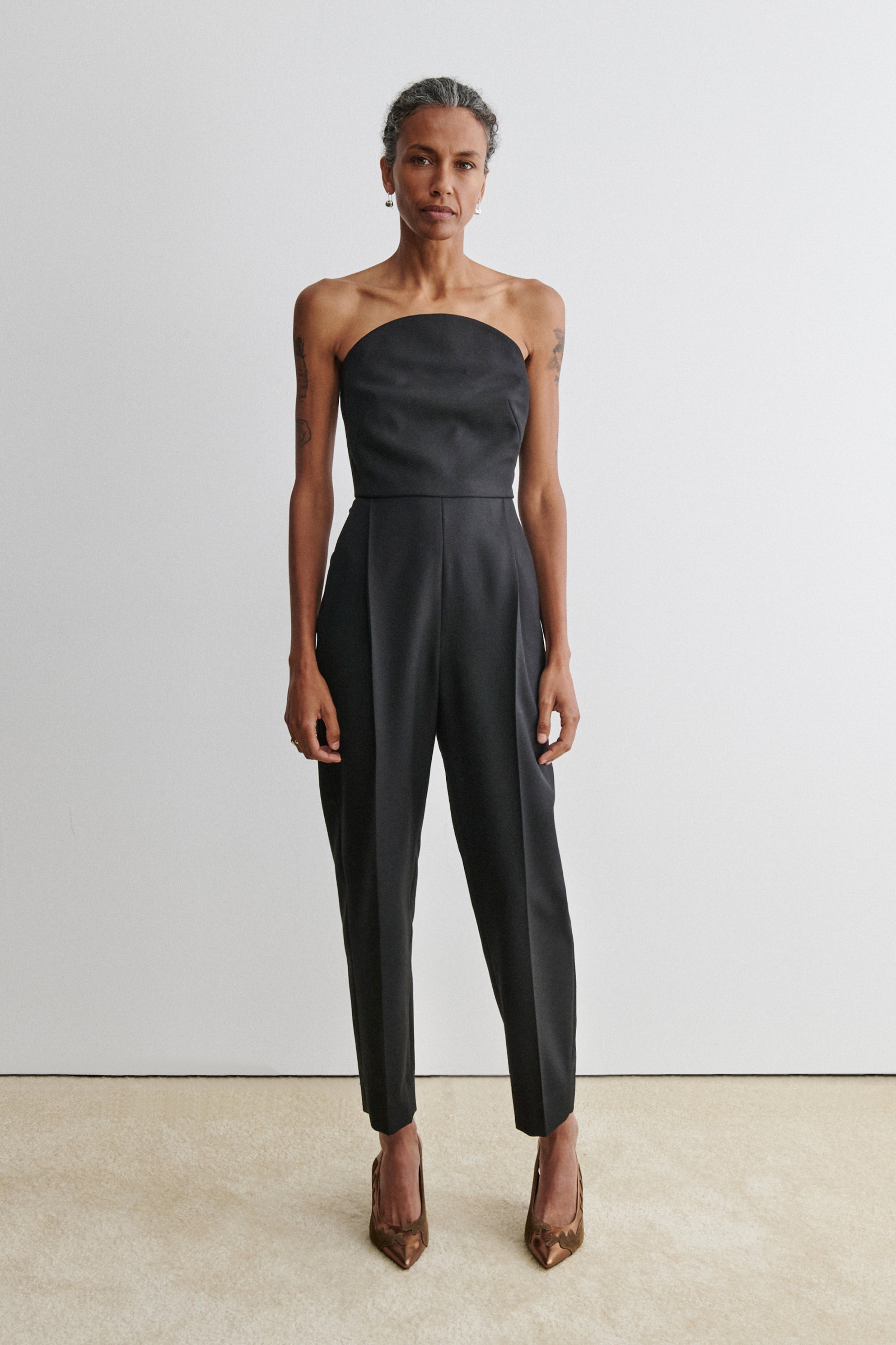 Fio Jumpsuit-JUMPSUITS-Rachel Comey