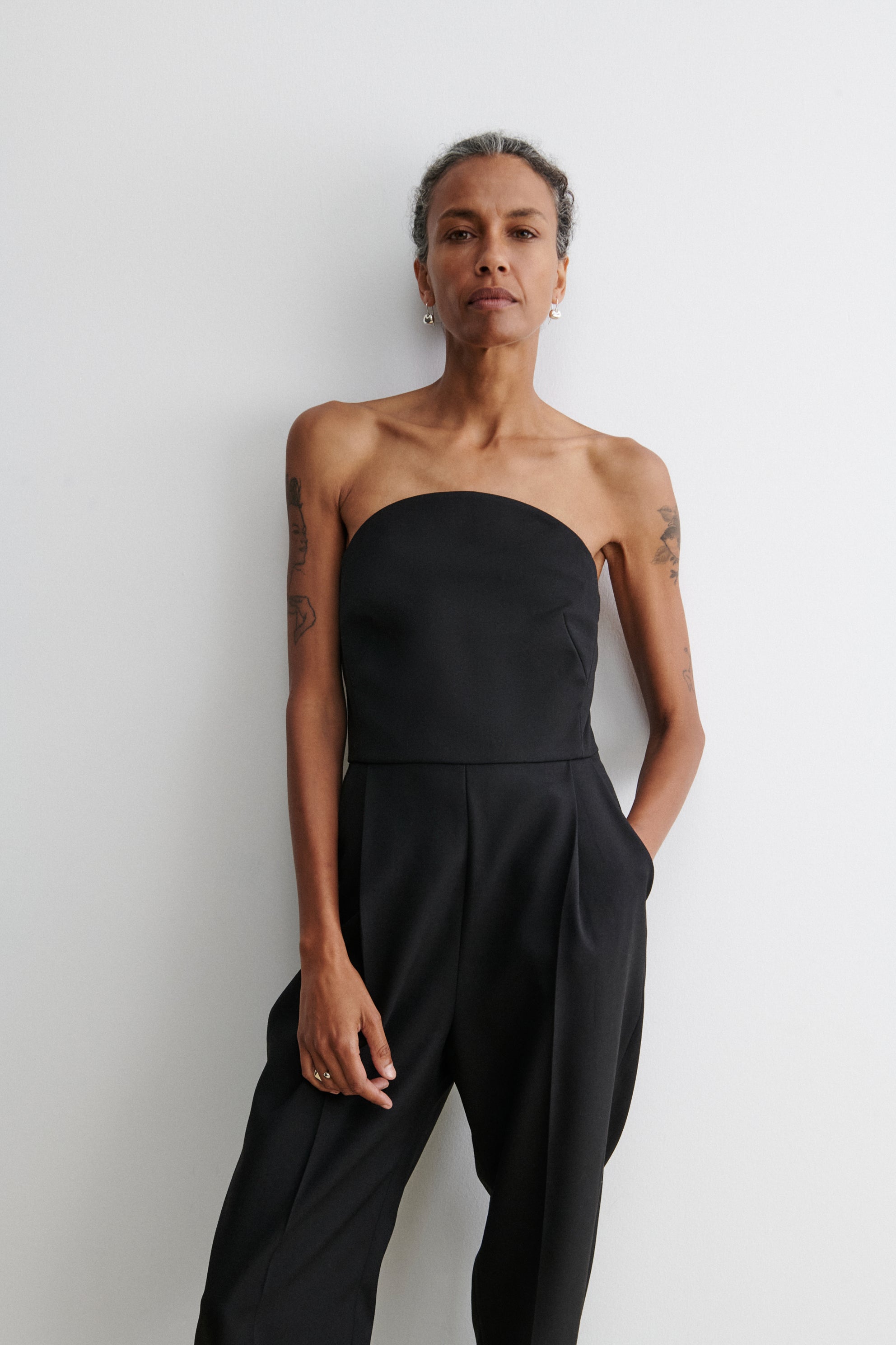 Fio Jumpsuit-JUMPSUITS-Rachel Comey