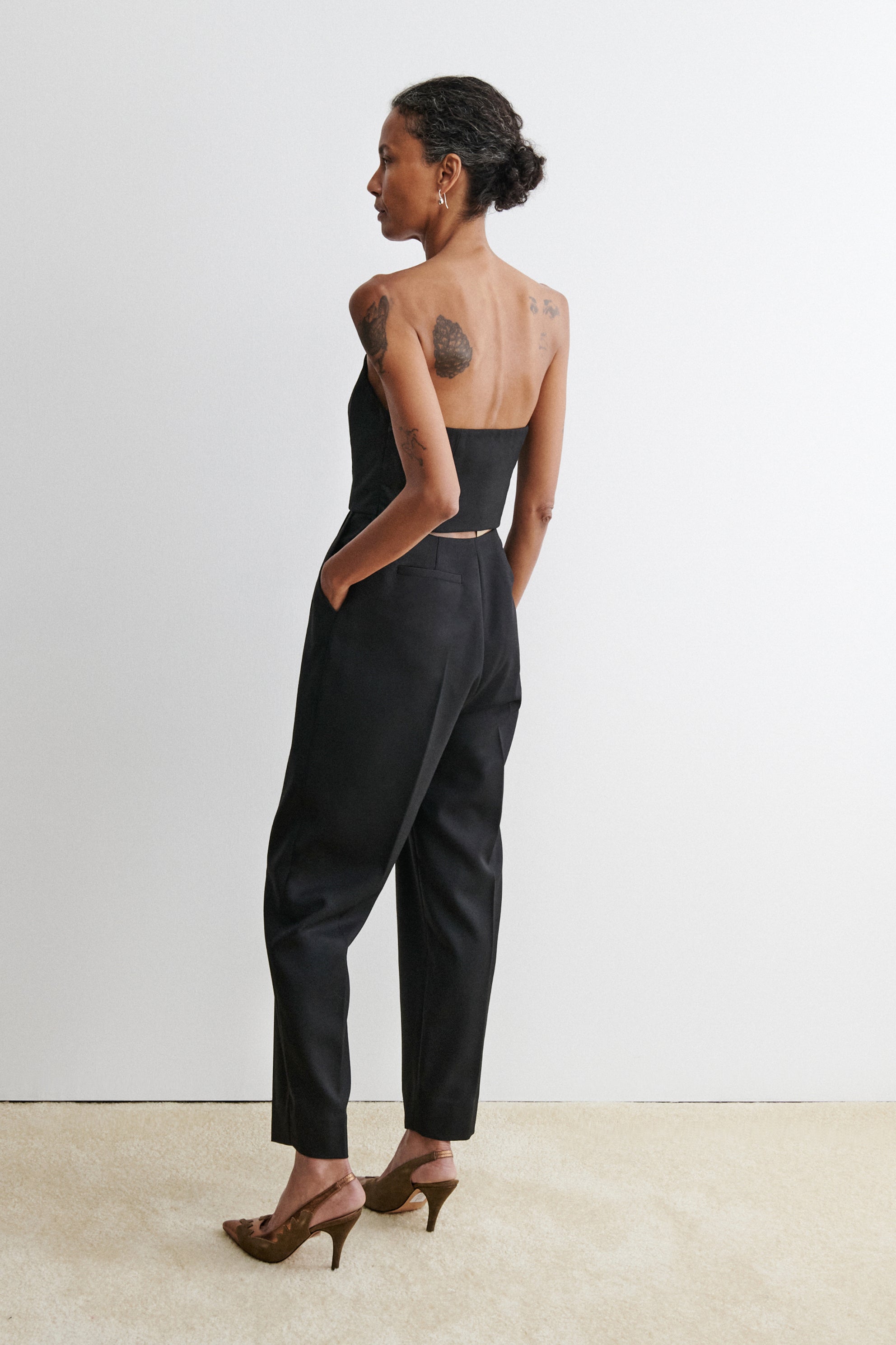 Fio Jumpsuit-JUMPSUITS-Rachel Comey