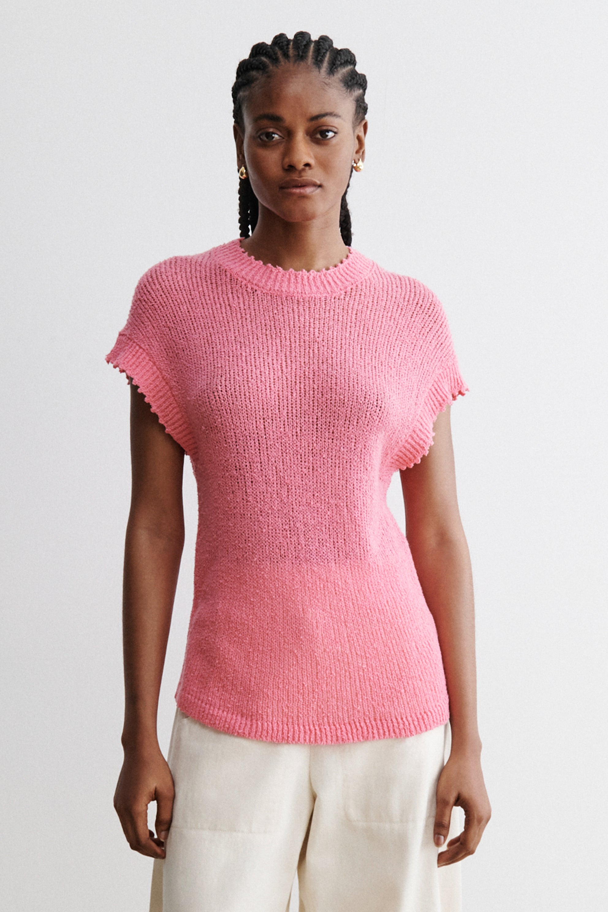 Julie Top-KNITWEAR-Rachel Comey