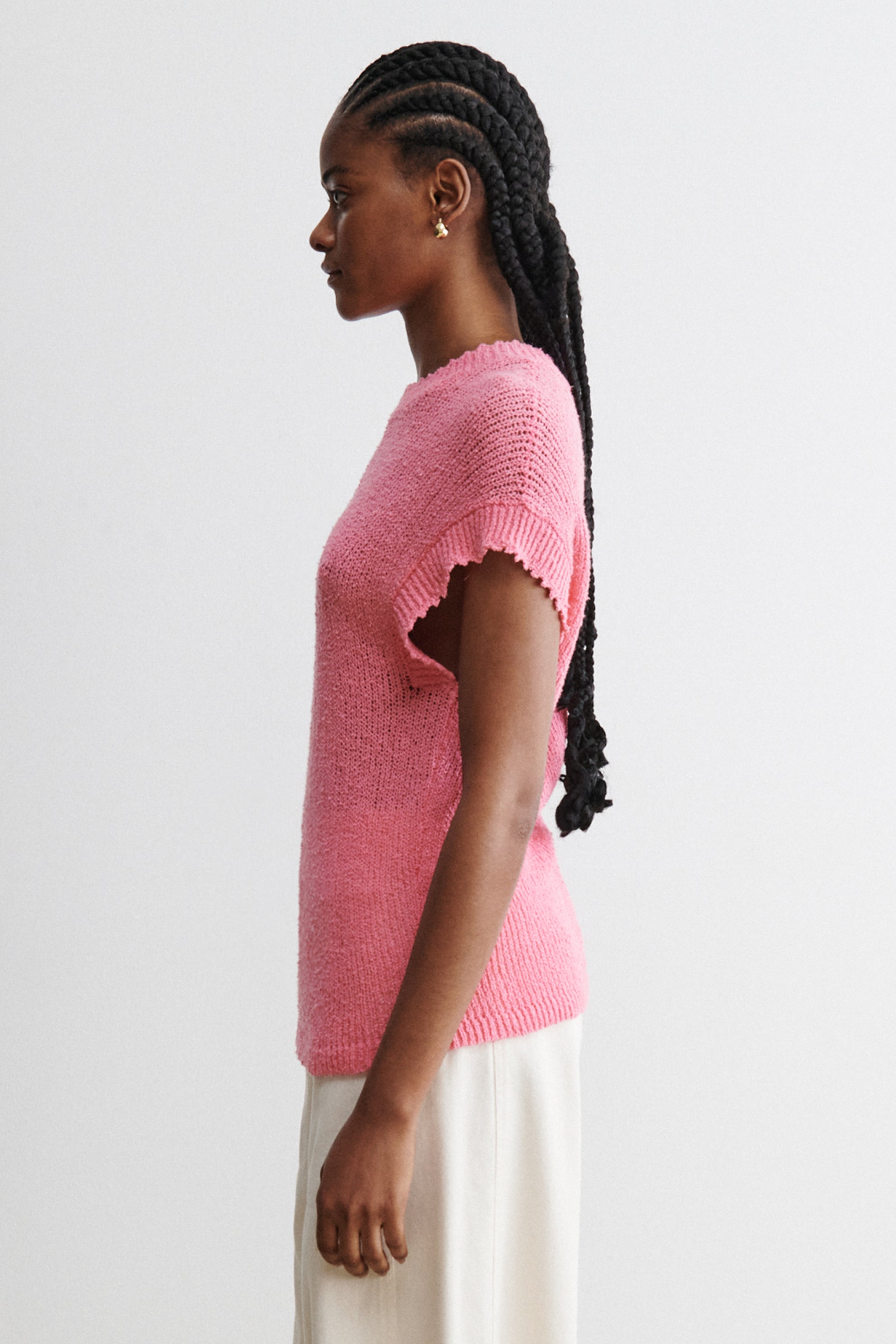 Julie Top-KNITWEAR-Rachel Comey