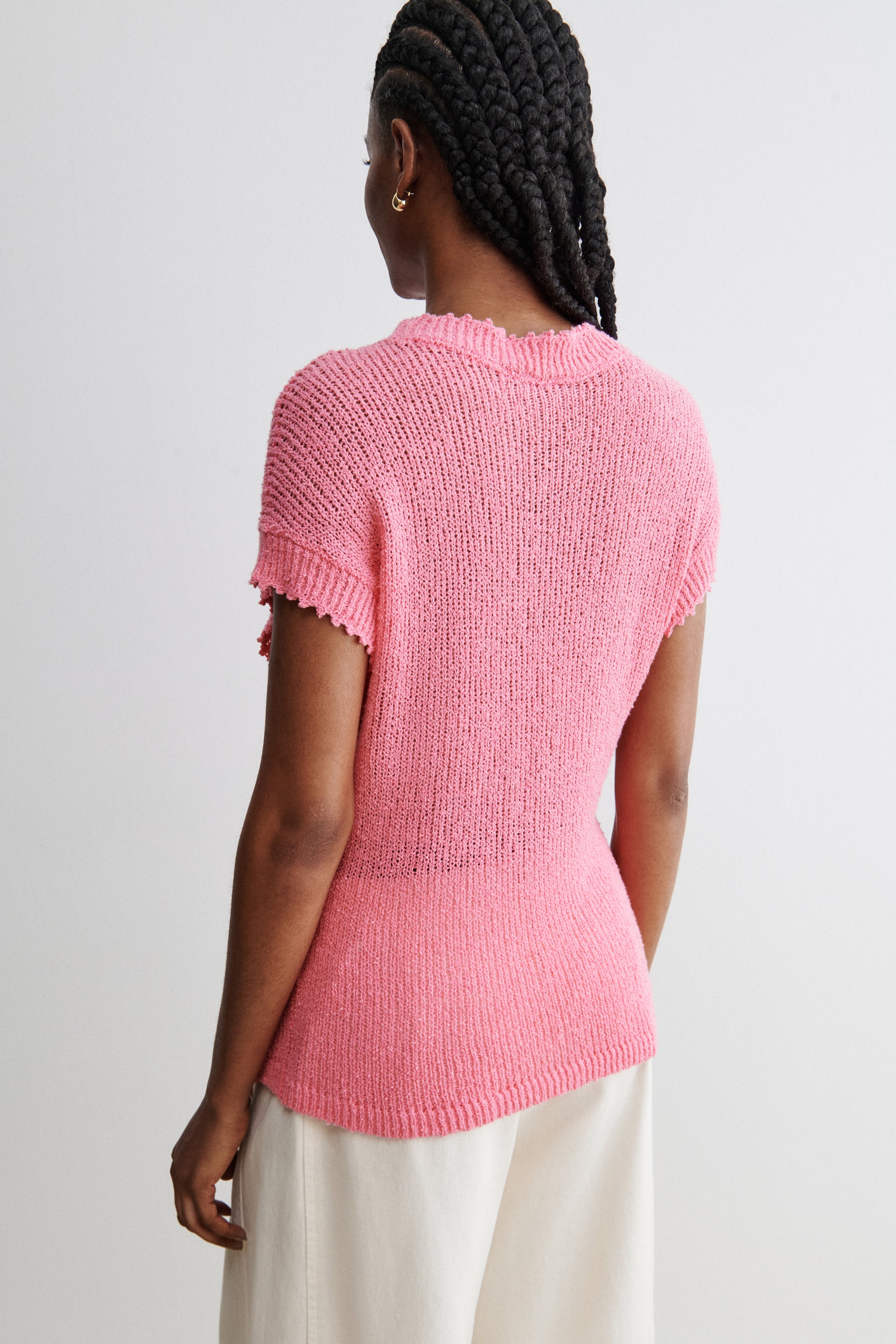 Julie Top-KNITWEAR-Rachel Comey