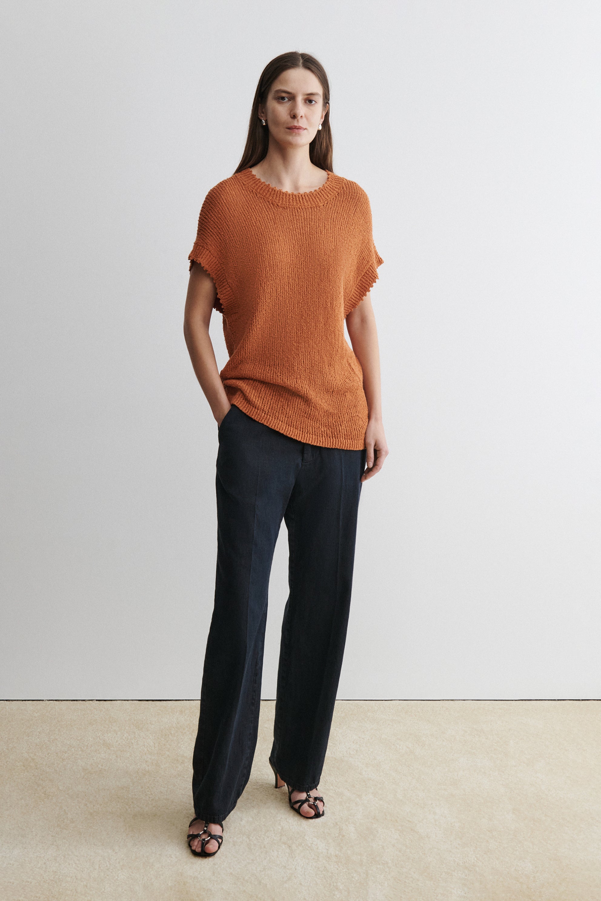 Julie Top-KNITWEAR-Rachel Comey