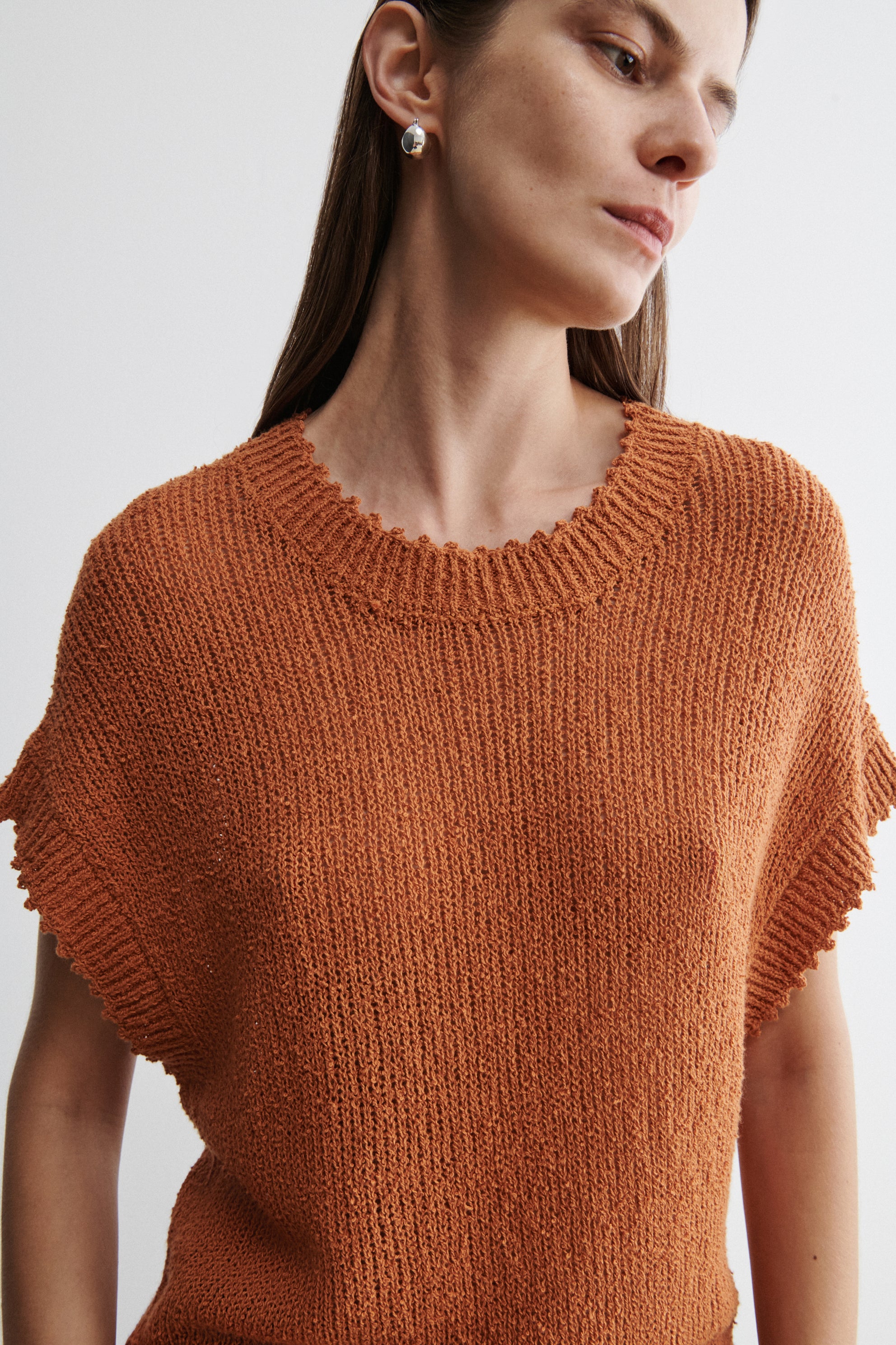 Julie Top-KNITWEAR-Rachel Comey