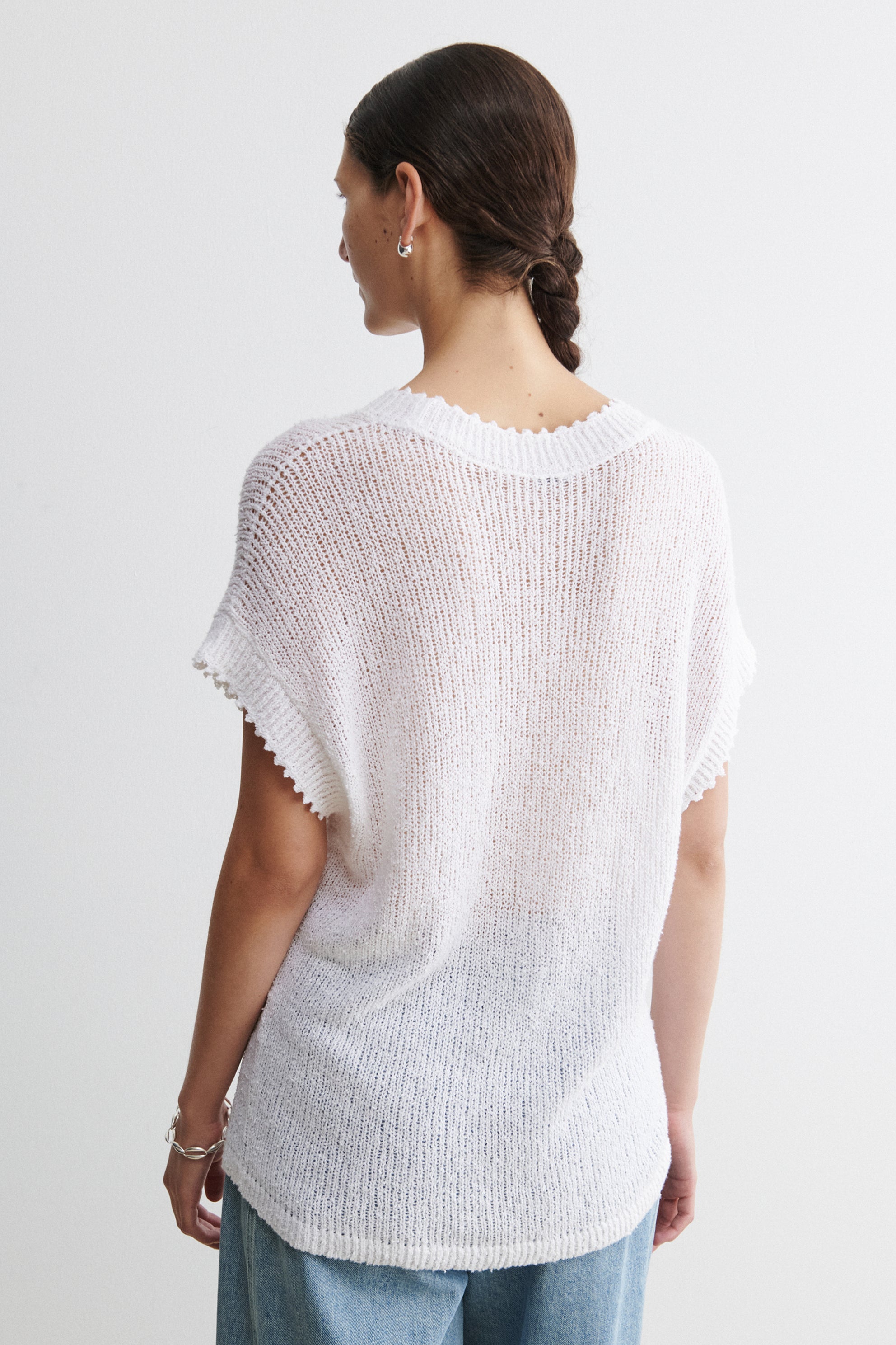 Julie Top-KNITWEAR-Rachel Comey