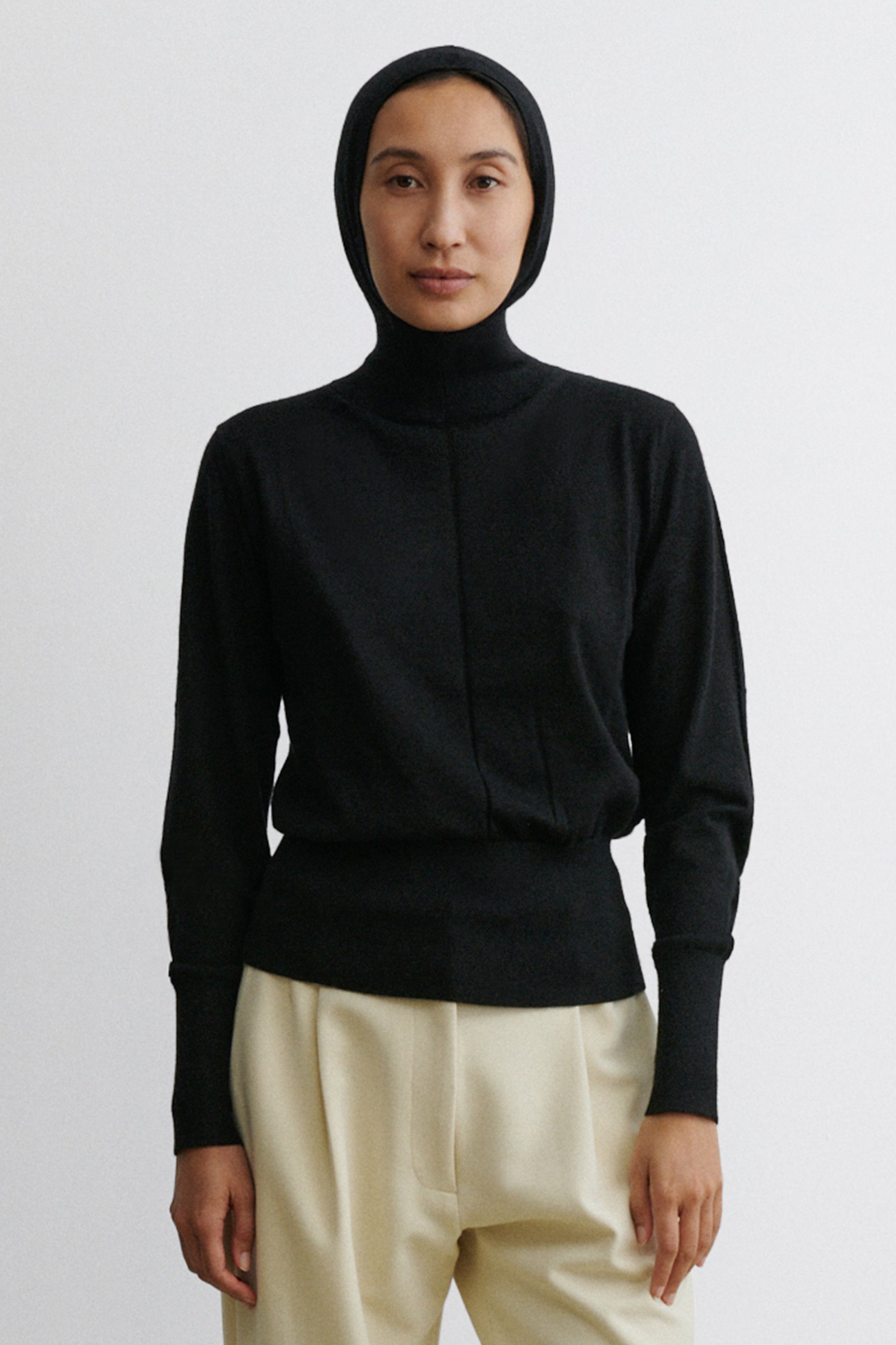 Mauel Top-KNITWEAR-Rachel Comey