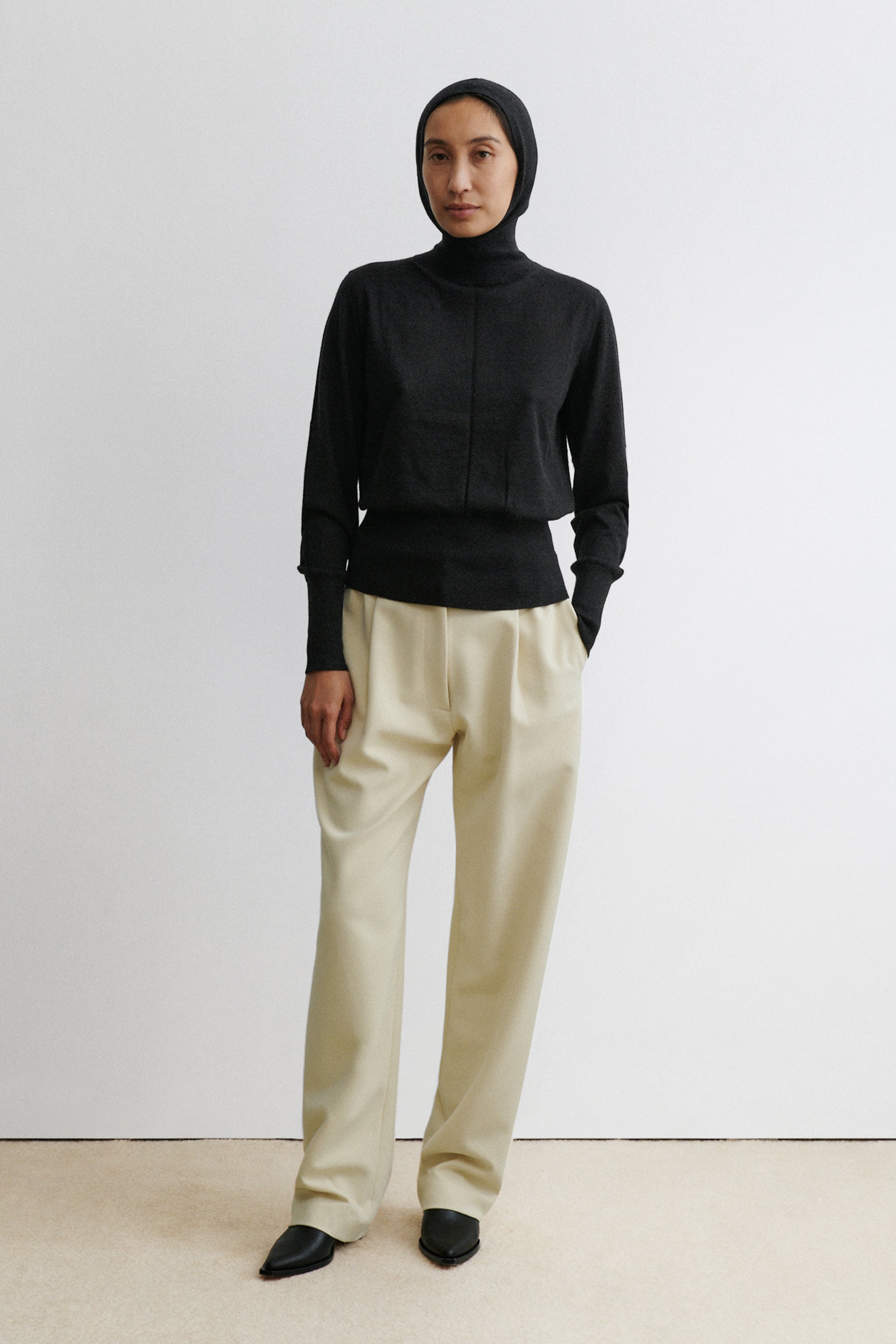 Mauel Top-KNITWEAR-Rachel Comey