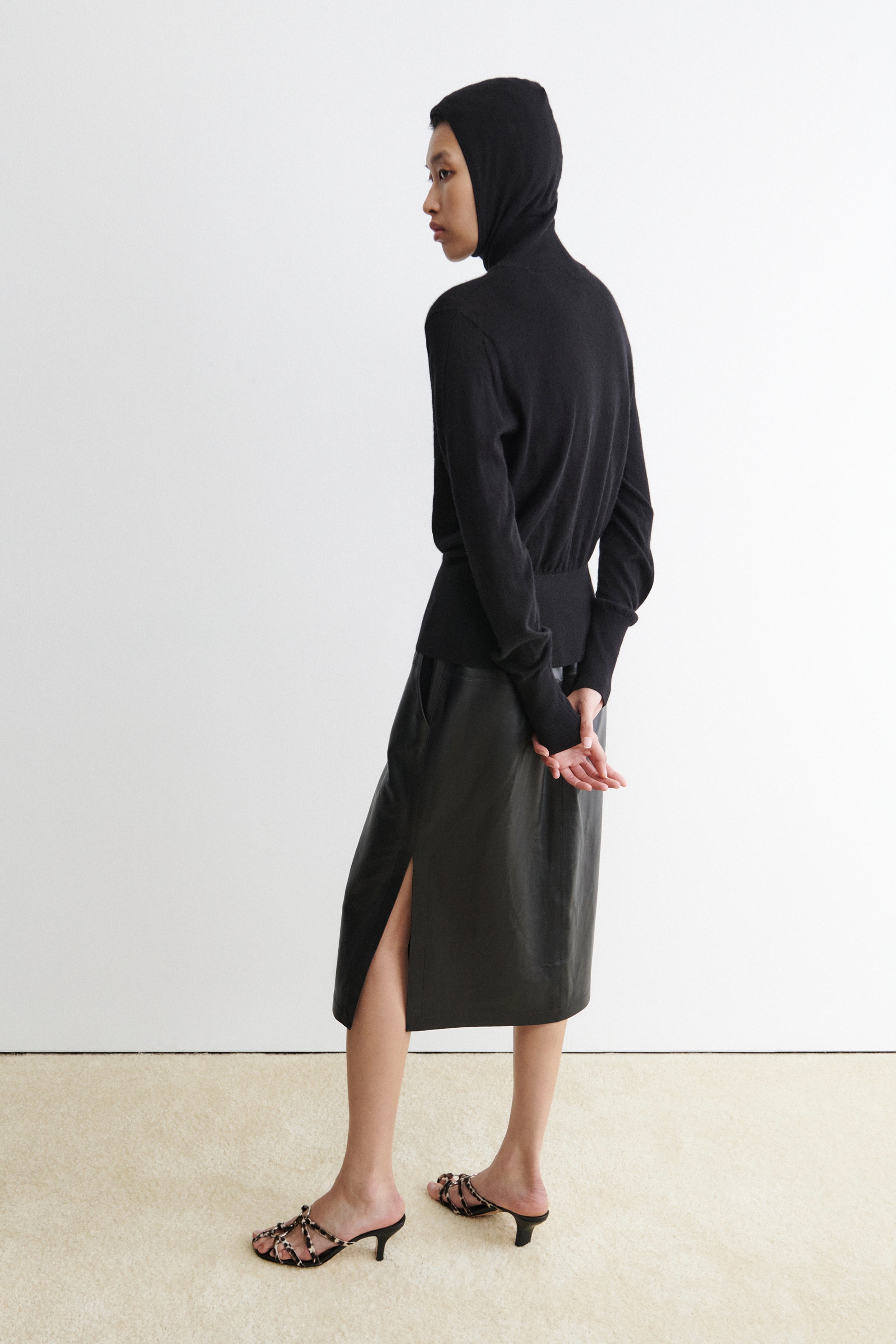 Mauel Top-KNITWEAR-Rachel Comey