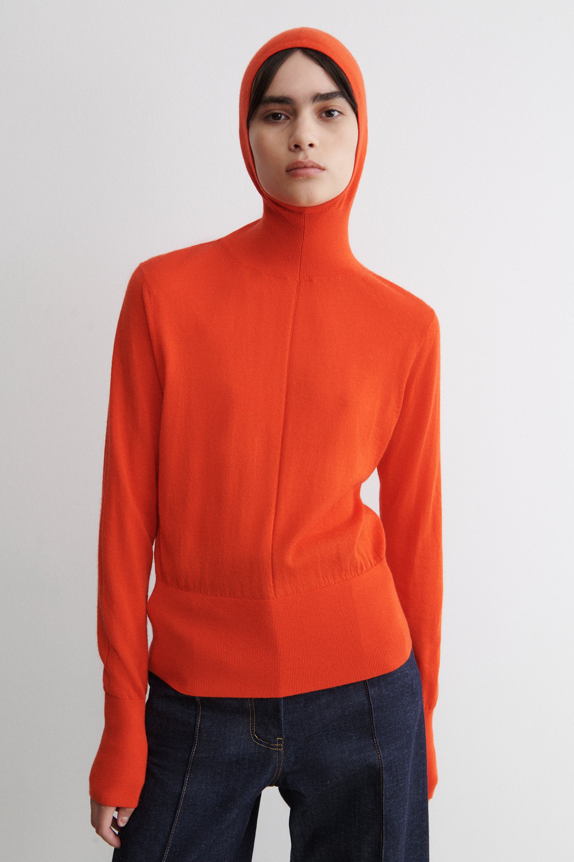 Mauel Top-KNITWEAR-Rachel Comey