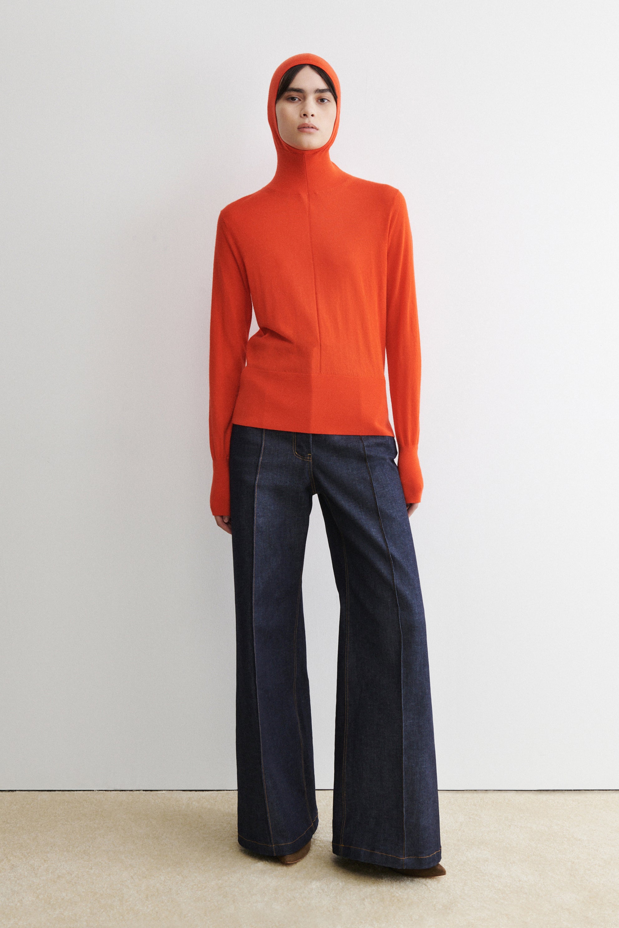 Mauel Top-KNITWEAR-Rachel Comey