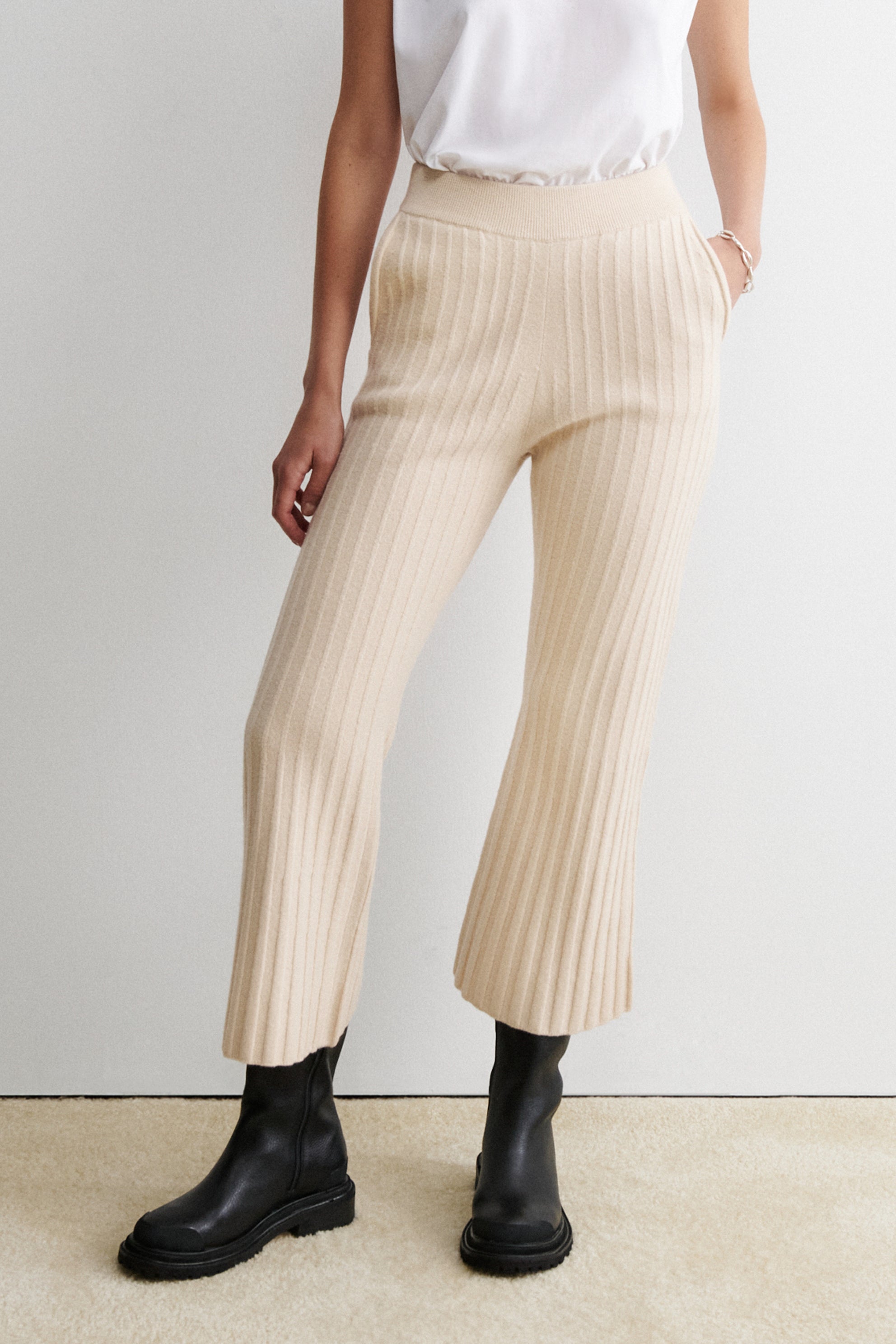 Dennis Pants-PANTS-Rachel Comey