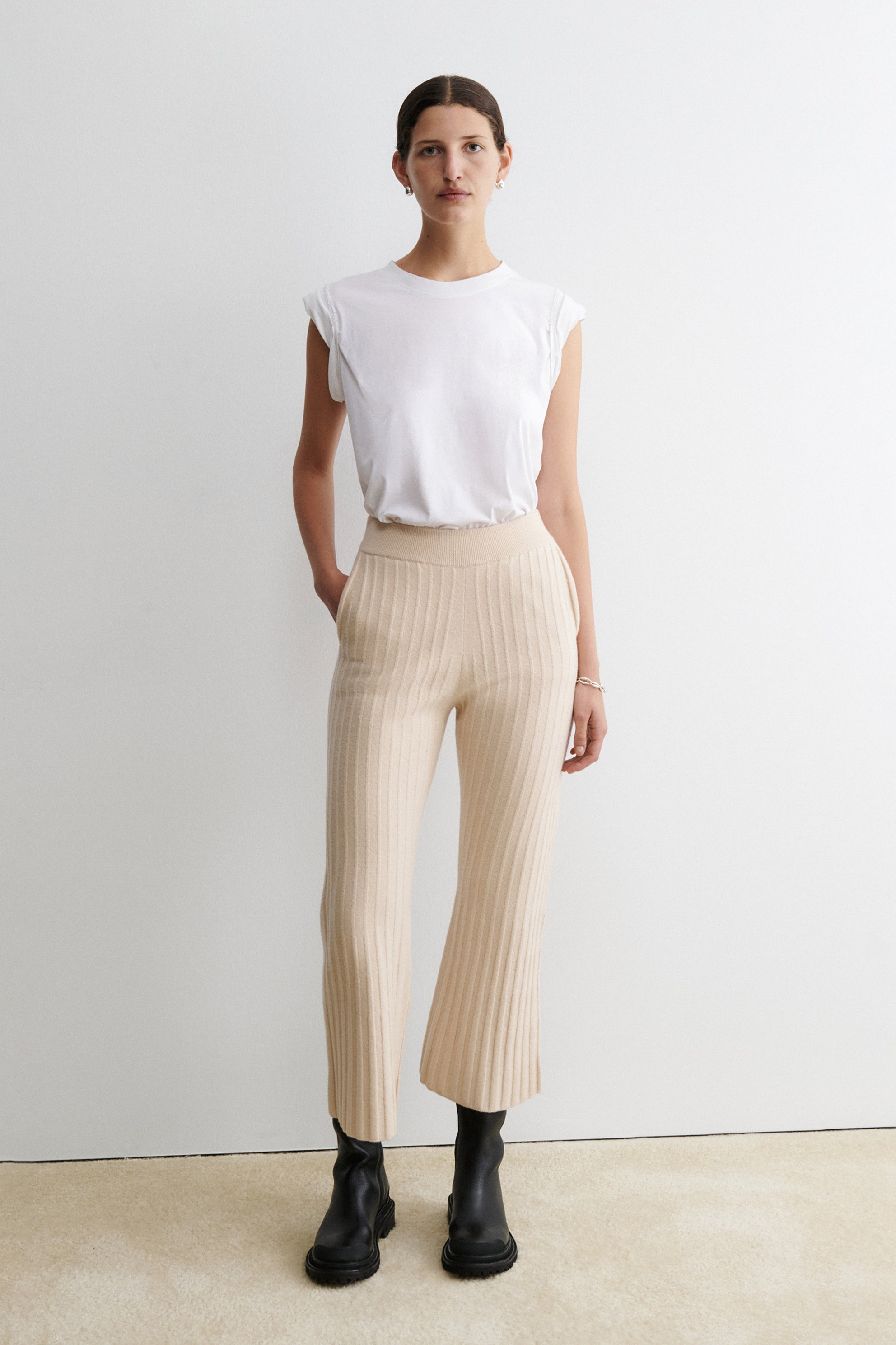 Dennis Pants-PANTS-Rachel Comey