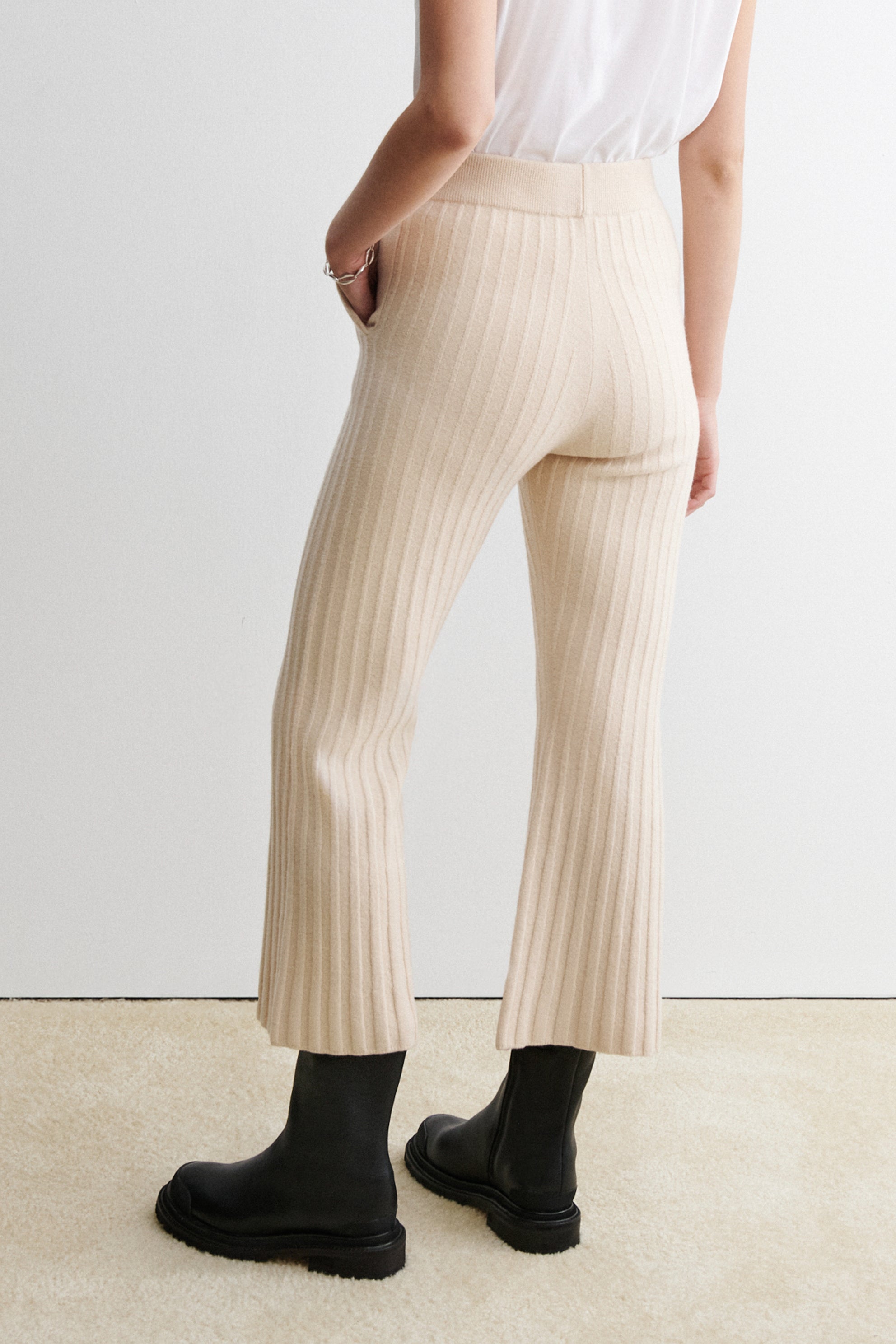 Dennis Pants-PANTS-Rachel Comey