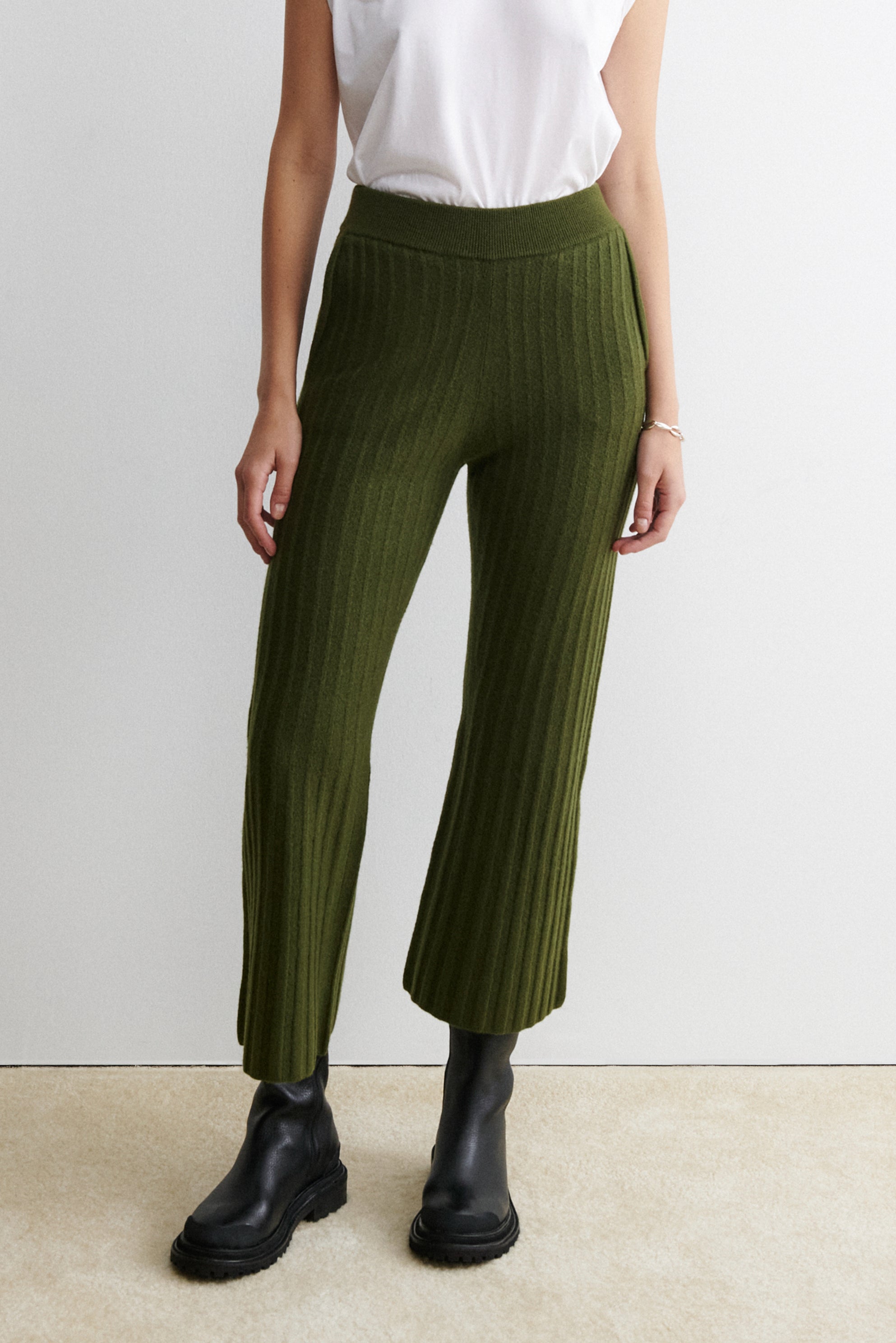 Dennis Pants-PANTS-Rachel Comey